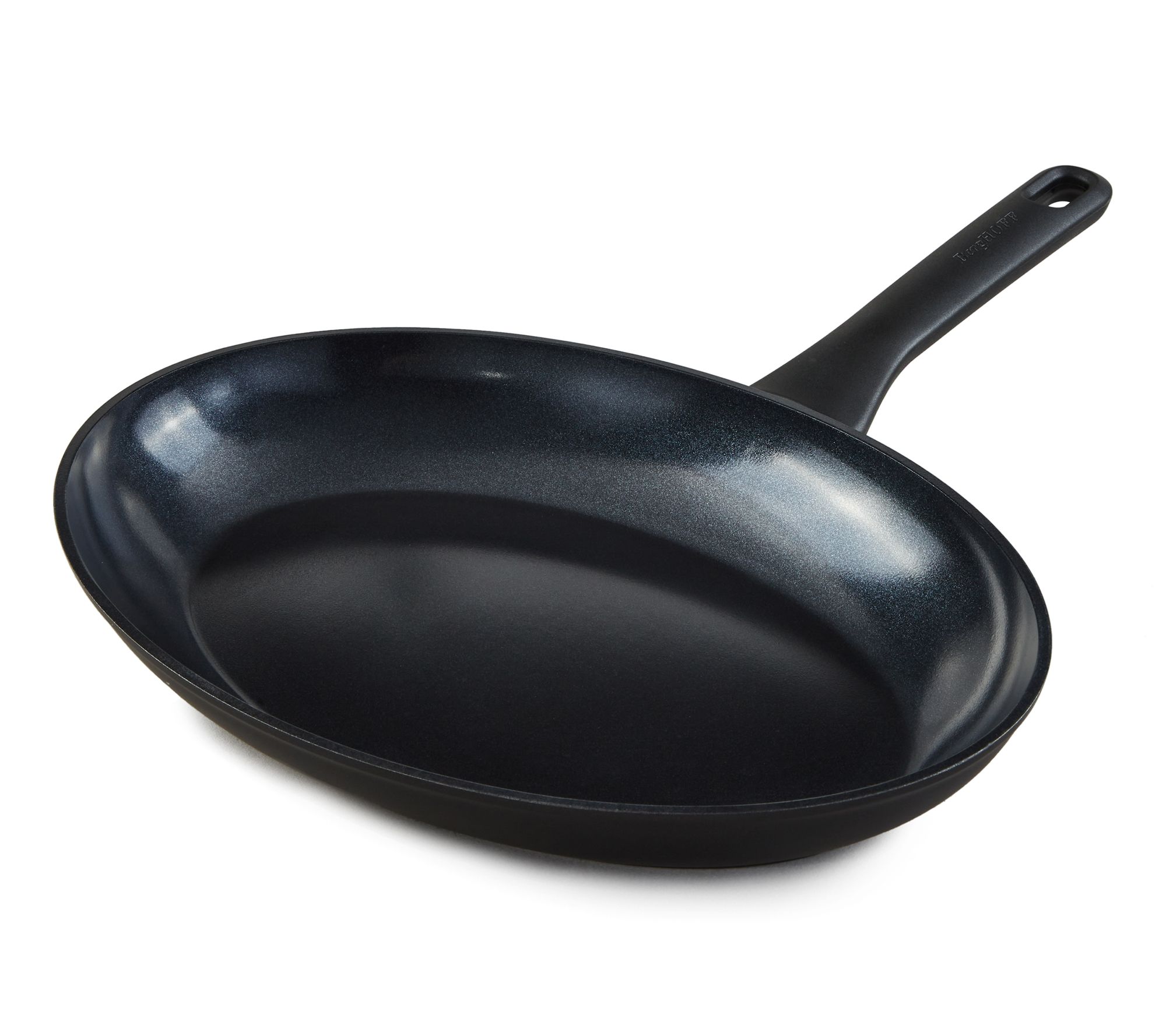 BergHOFF Helix Recycled Aluminum Nonstick FishPan, 13.25"