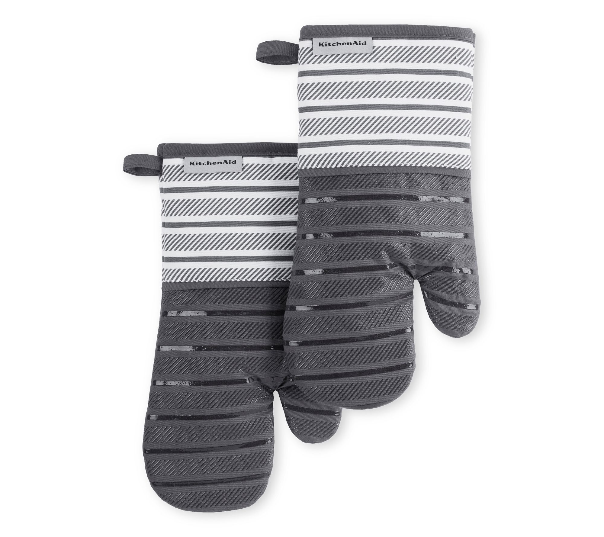 KitchenAid Albany Oven Mitt 2-Pack Set