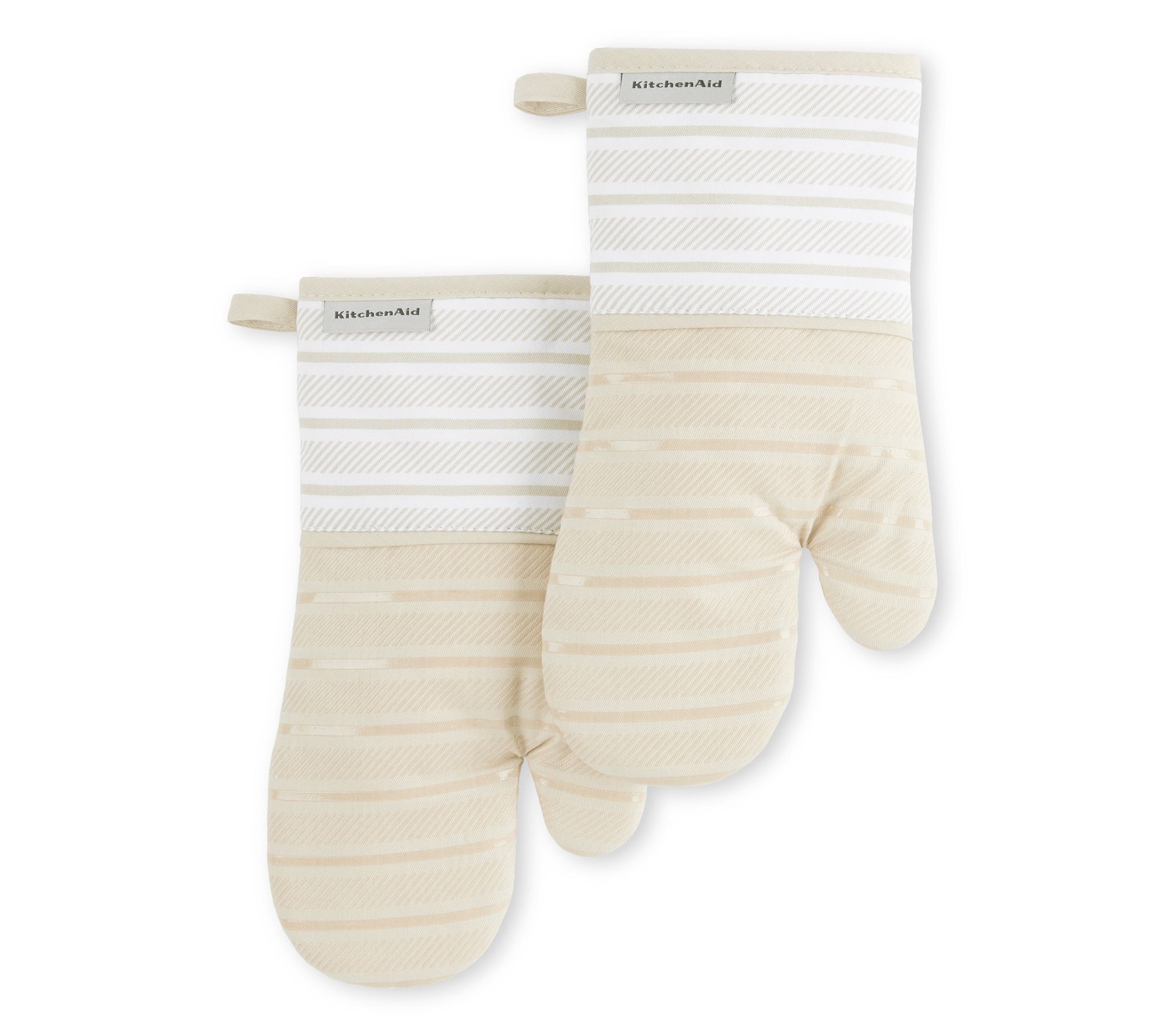 KitchenAid Albany Oven Mitt 2-Pack Set