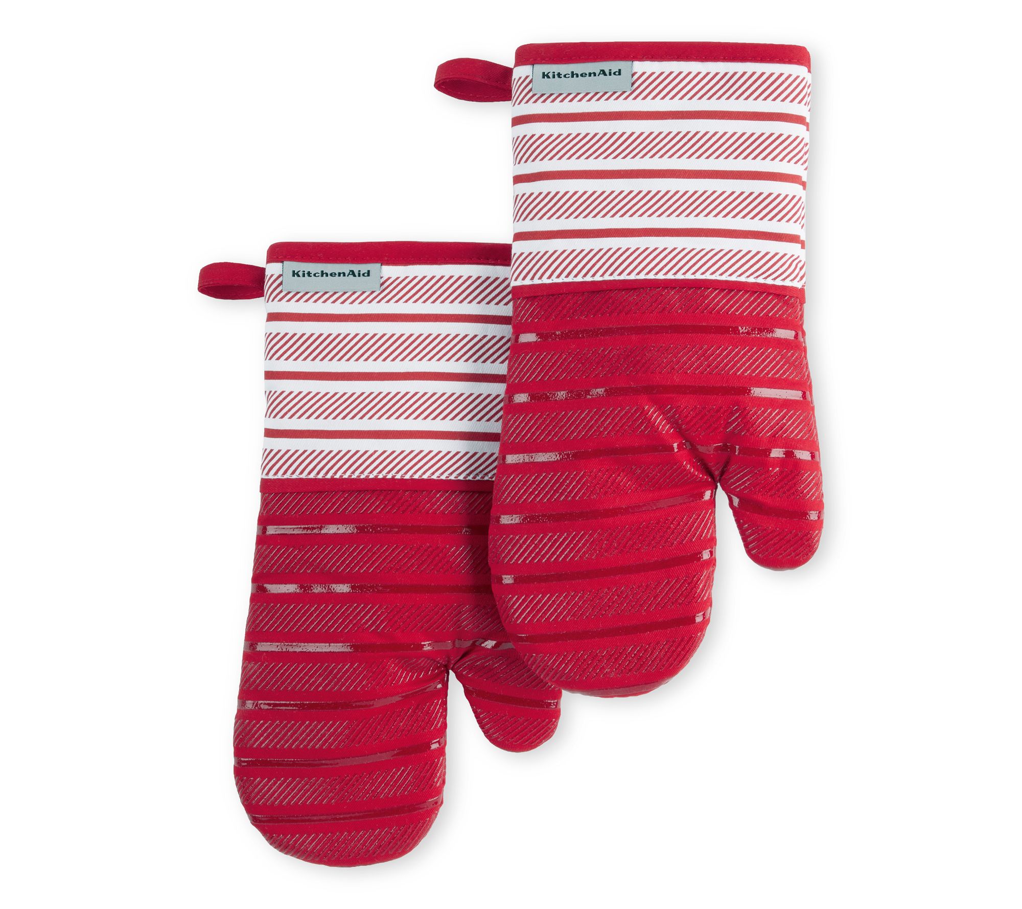 KitchenAid Albany Oven Mitt 2-Pack Set