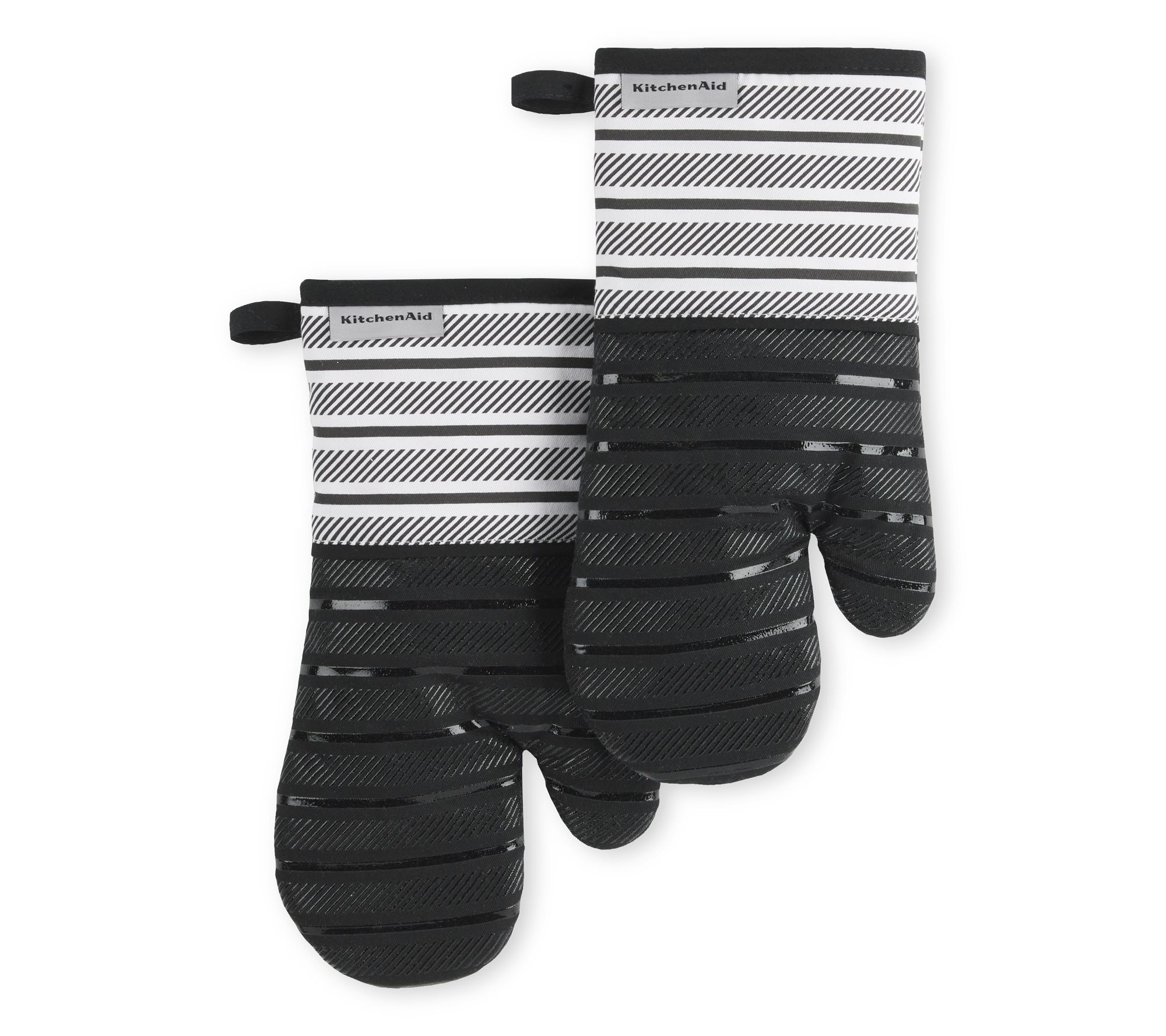 KitchenAid Albany Oven Mitt 2-Pack Set