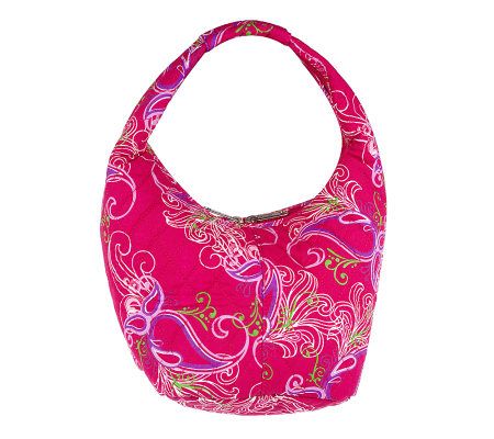 Tupperware Fashion Lunch Set with Quilted Lunch Bag - QVC.com