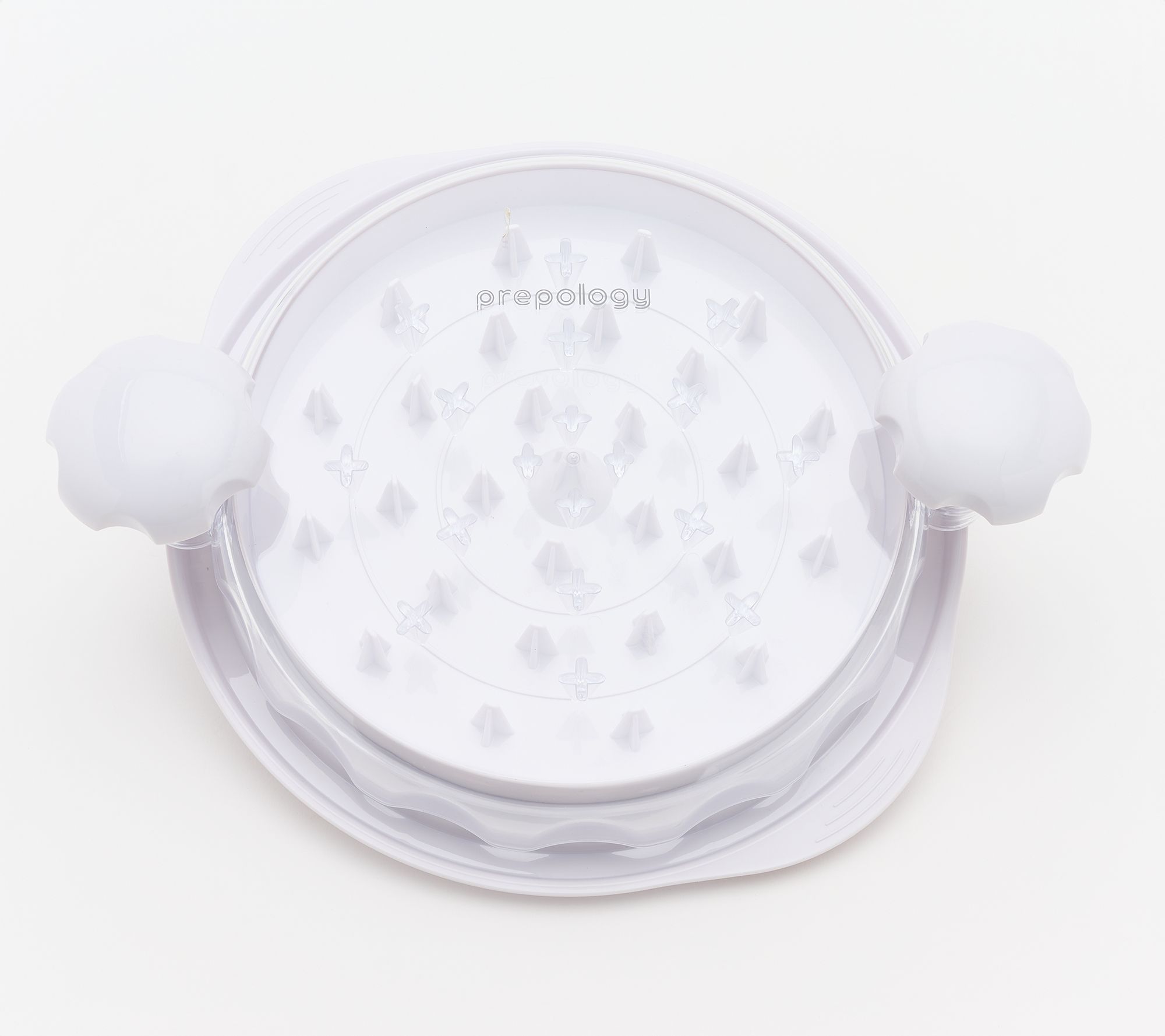 Prepology Nonslip Manual Meat Shredder
