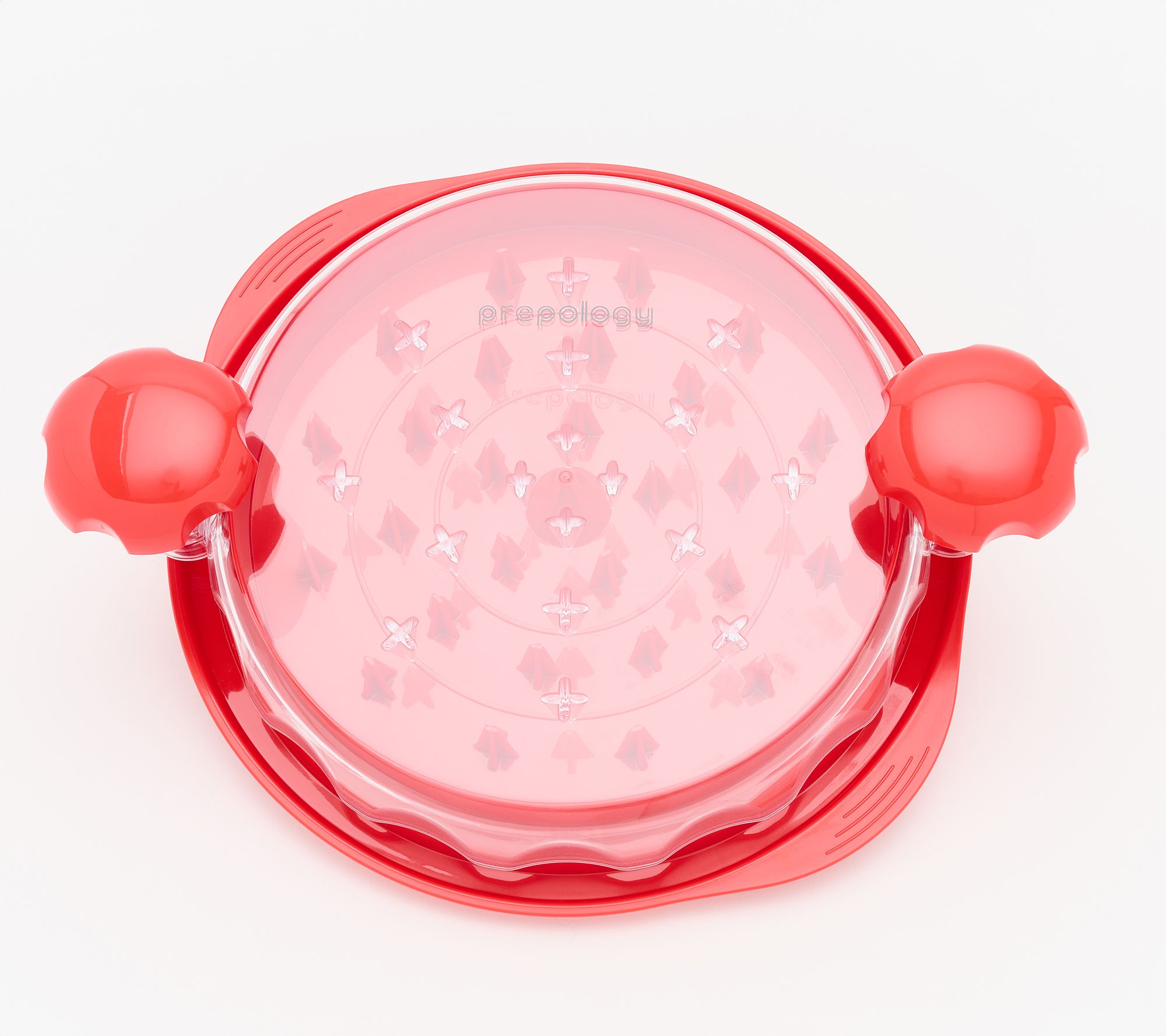 Prepology Nonslip Manual Meat Shredder