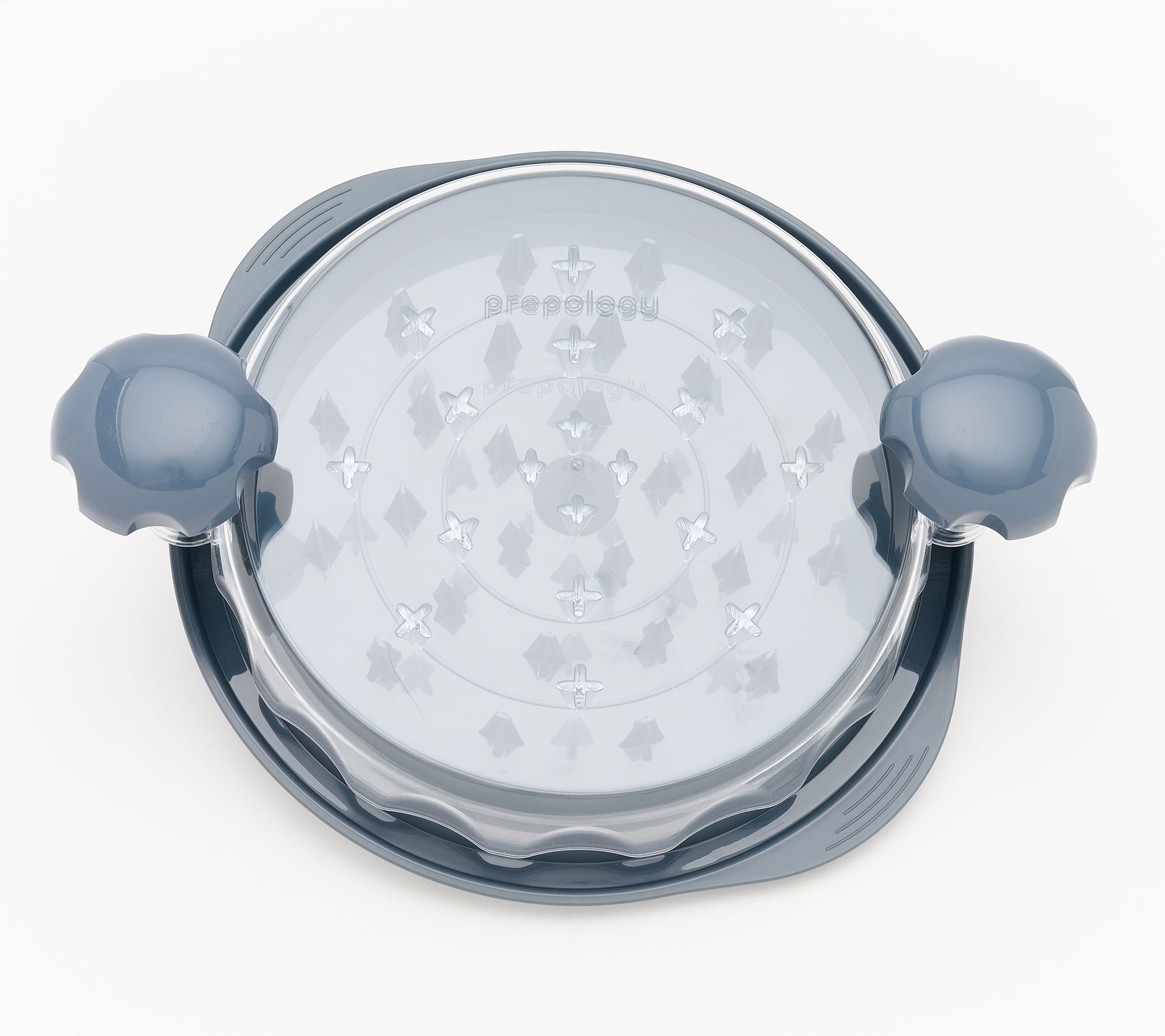 Prepology Nonslip Manual Meat Shredder