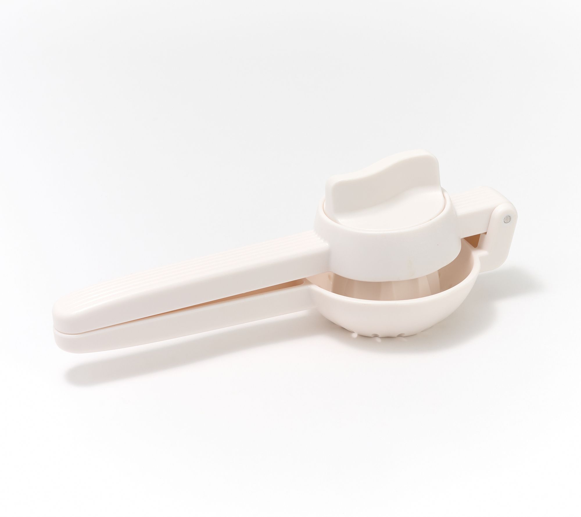 Prepology Handheld Twist Function Citrus Press