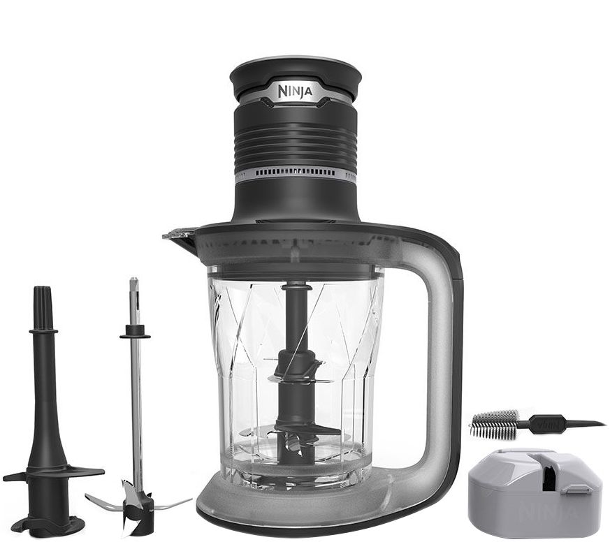 Ninja Ultra Prep Food Processor with Power Pod