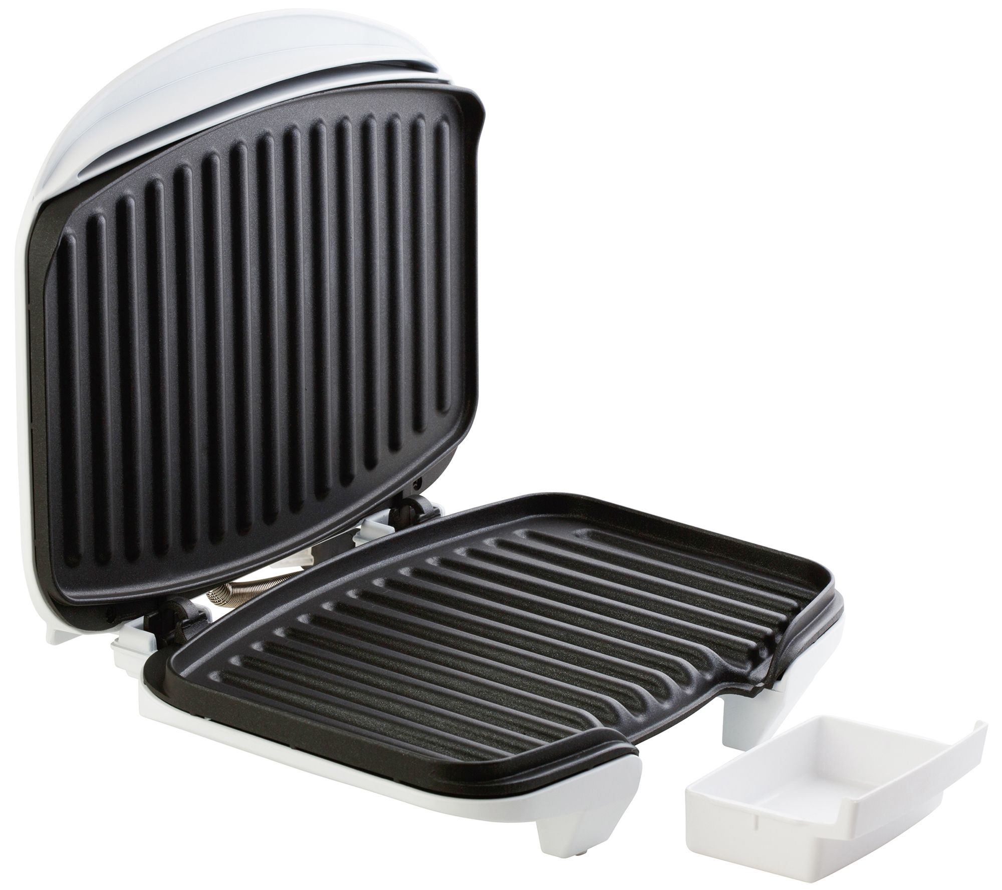 Courant Grill Champ 4Servings Contact Grill