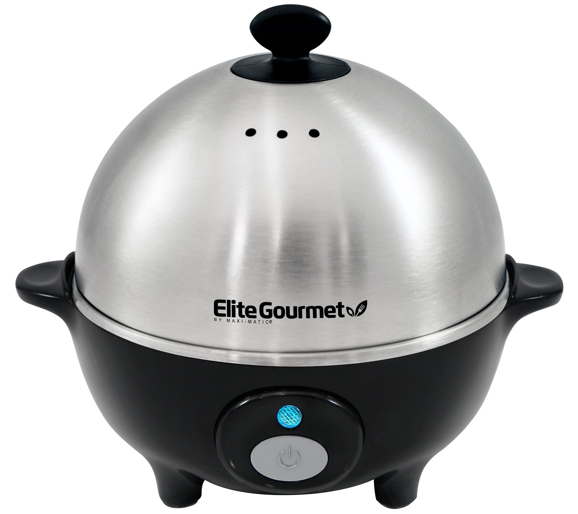 chef's choice electric egg cooker