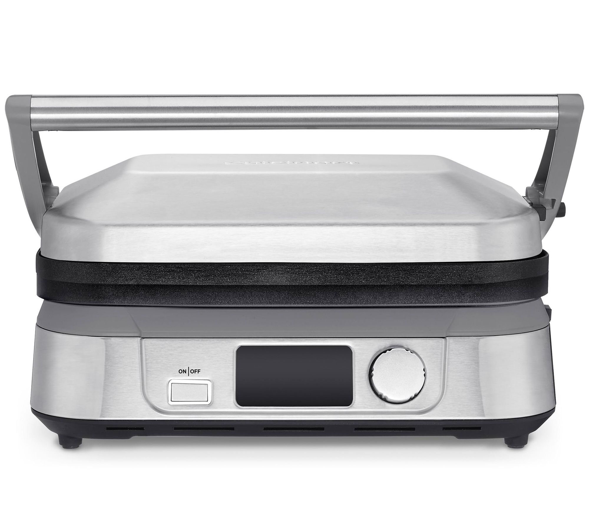 Cuisinart Griddler Grill/Panini Press – The Happy Cook