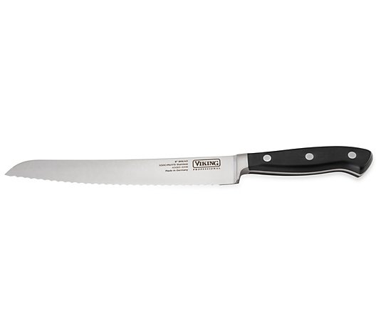 Viking Professional 8" Bread Knife