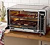 Oster XL 11-in-1 Digital French Door Air Fry & Grill Convection Oven, 6 of 7