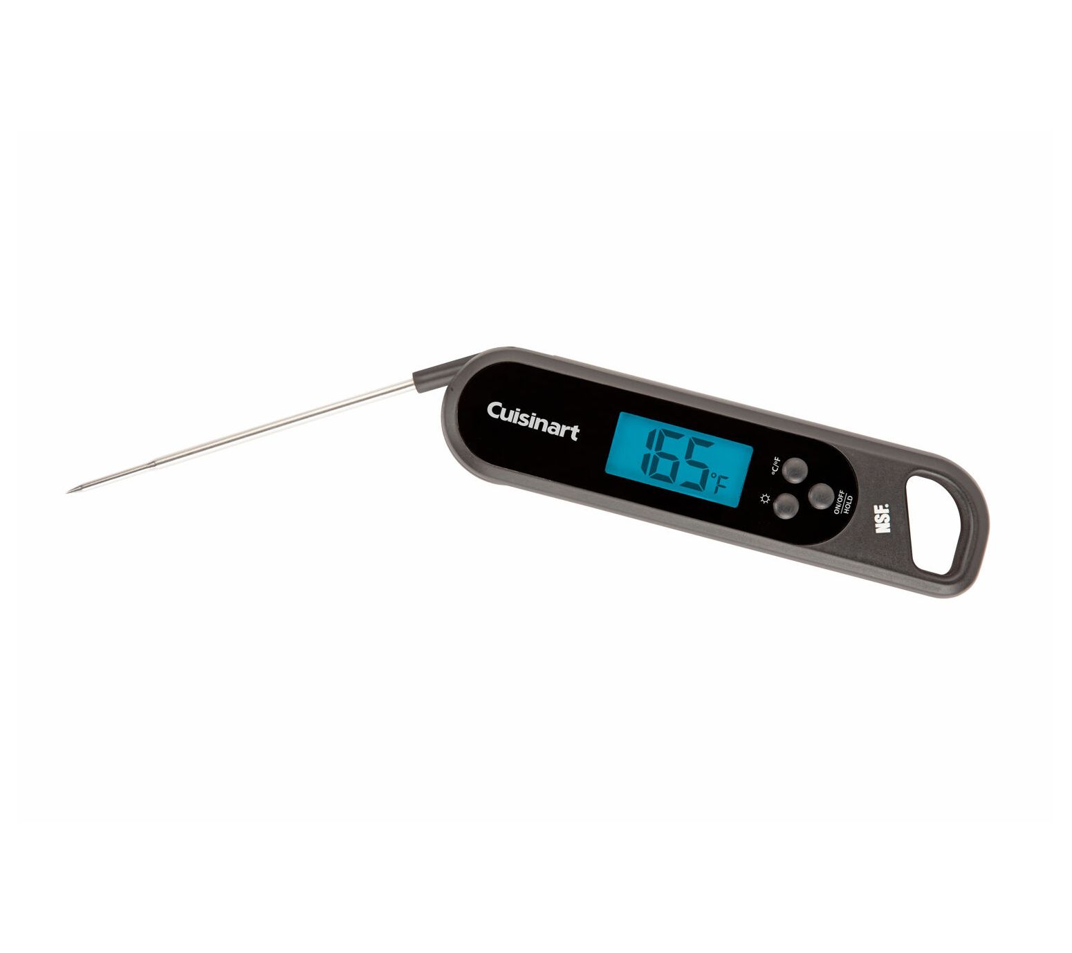 KitchenAid Pivoting Display Digital Instant-Read Kitchen Thermometer