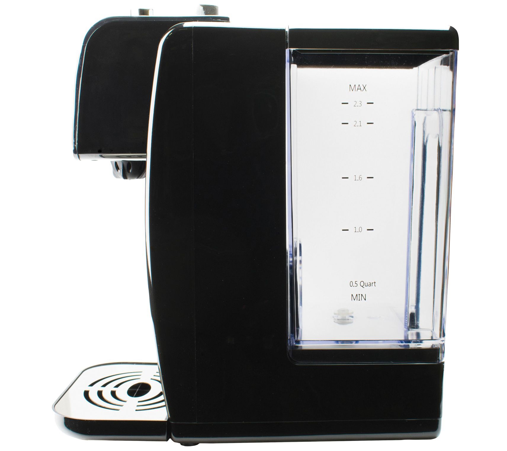 Sunpentown 3.2L Hot Water Dispenser with Multi Temp Feature