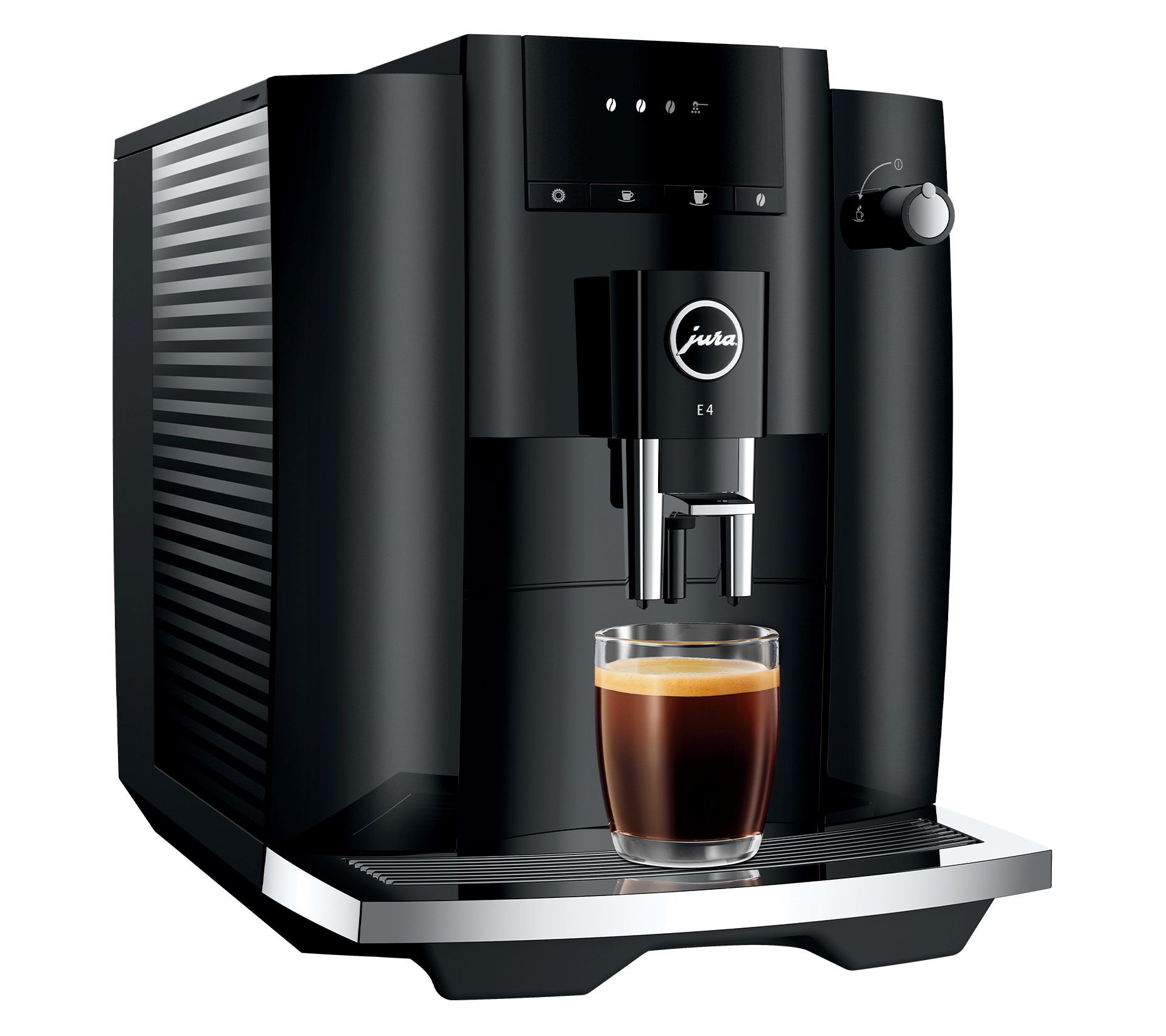 Jura E4 Specialty Coffee Machine