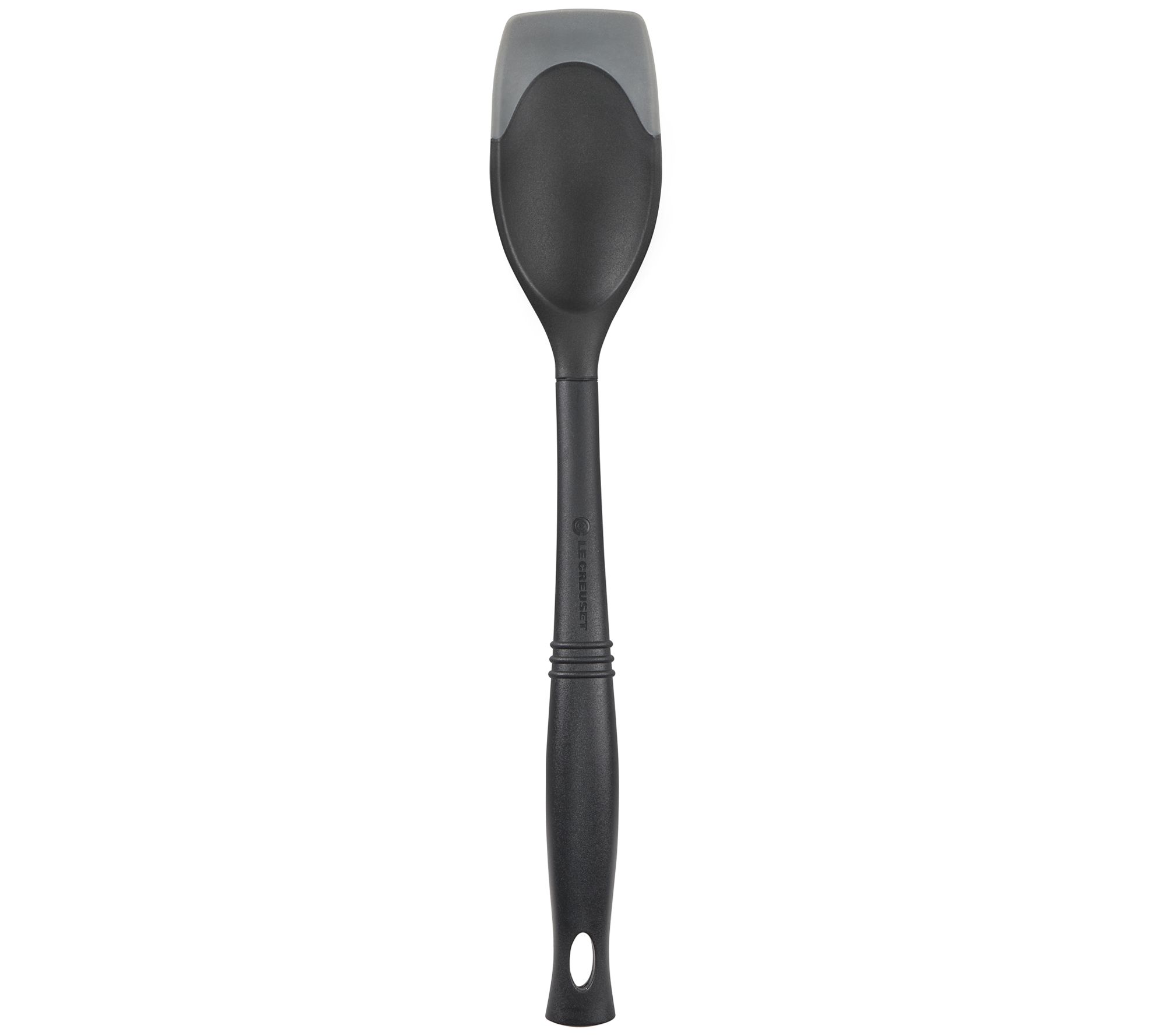 Le Creuset Revolution Bi-Material Oyster Saute Spoon