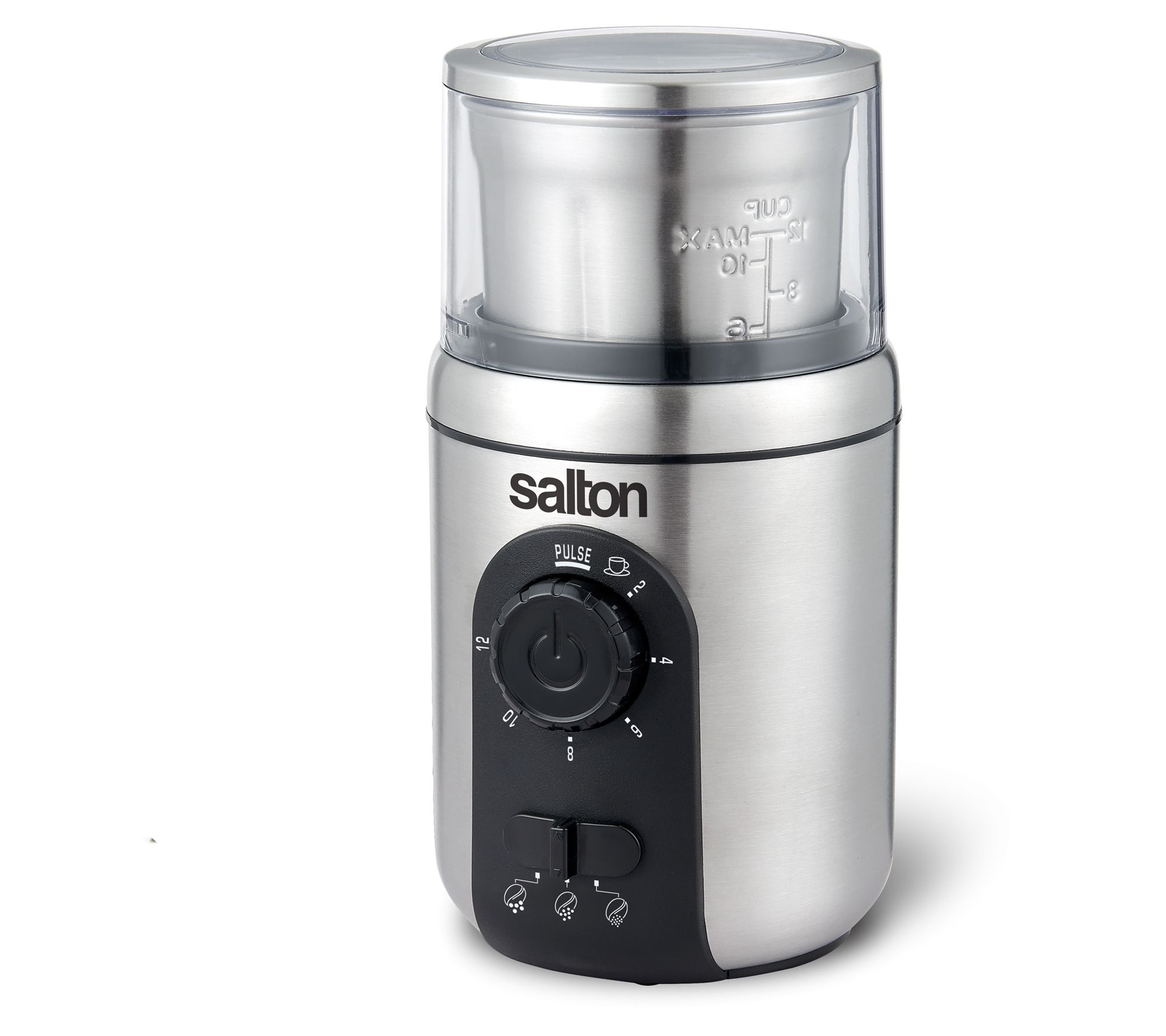 Salton coffee clearance