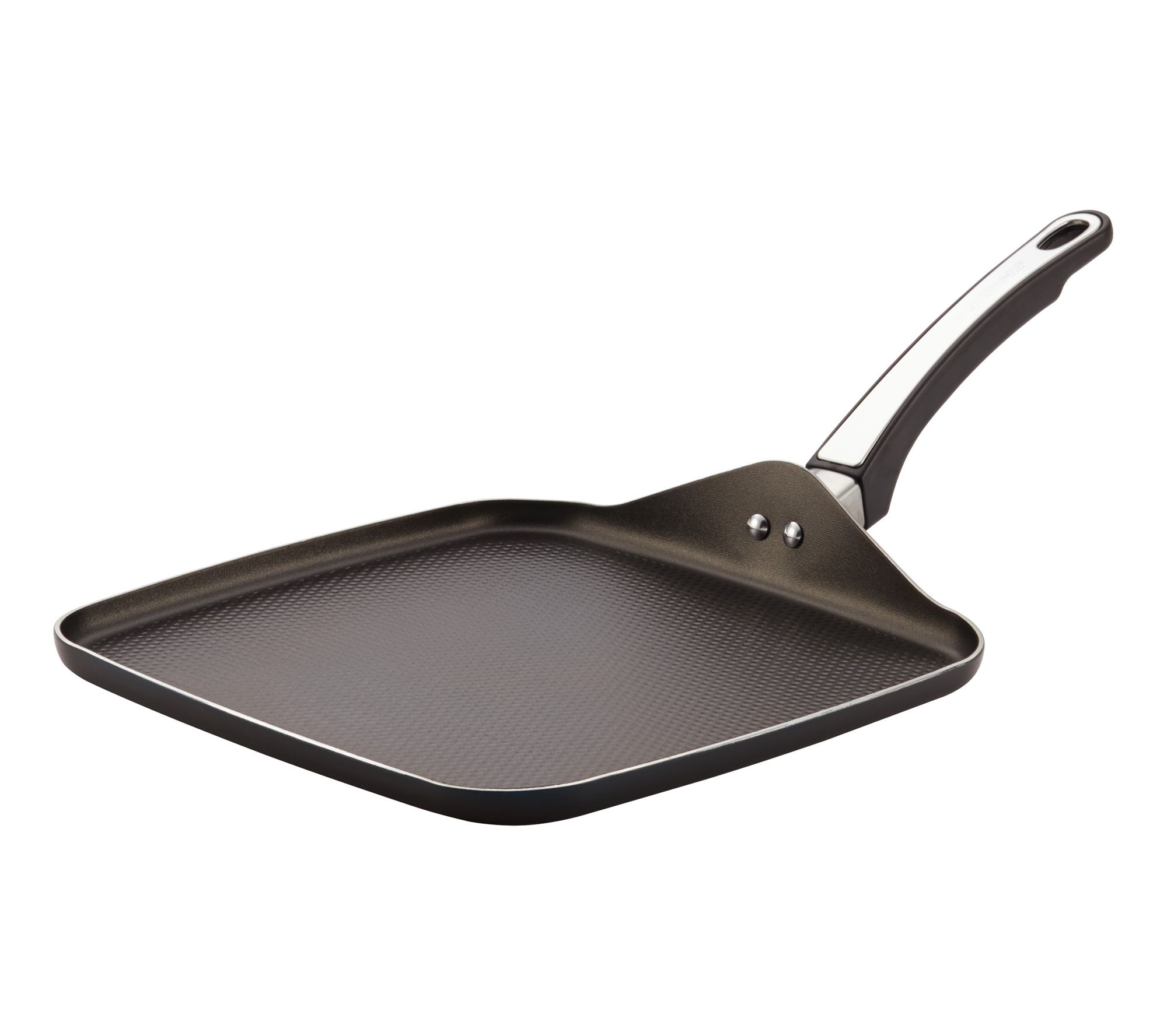 Farberware Aluminum Nonstick Stovetop Griddle 1 1-Inch