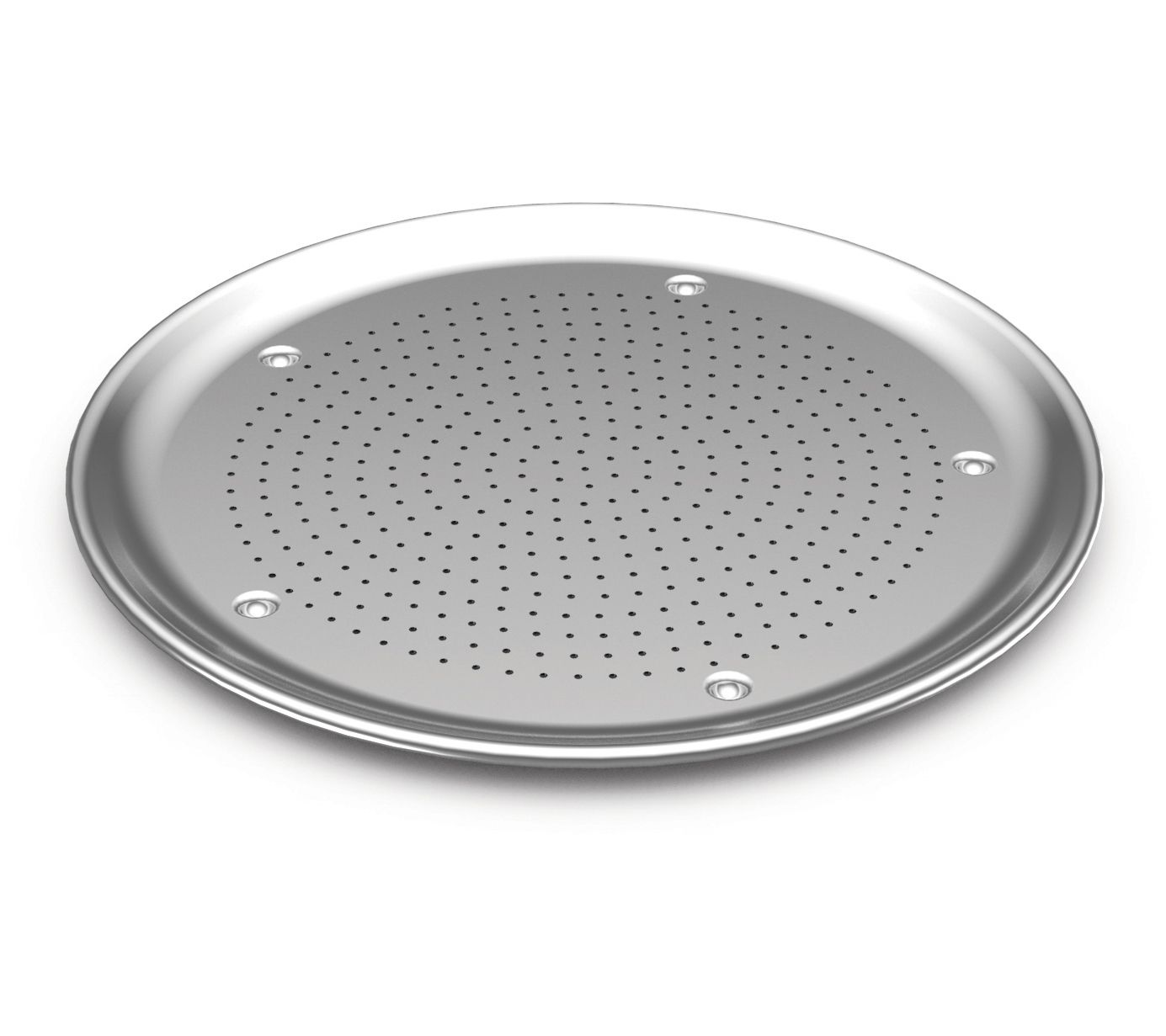 Nordic Ware Naturals 16" Hot Air Pizza Crisper