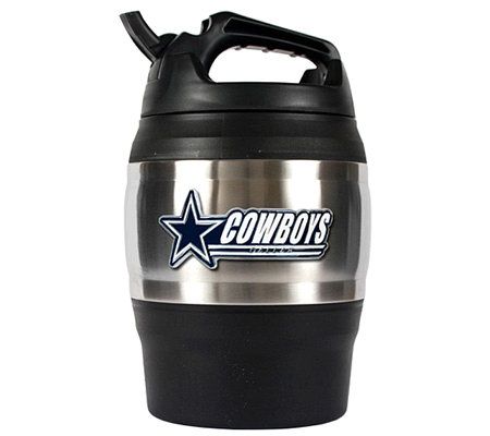  Dallas Cowboys Water Bottle