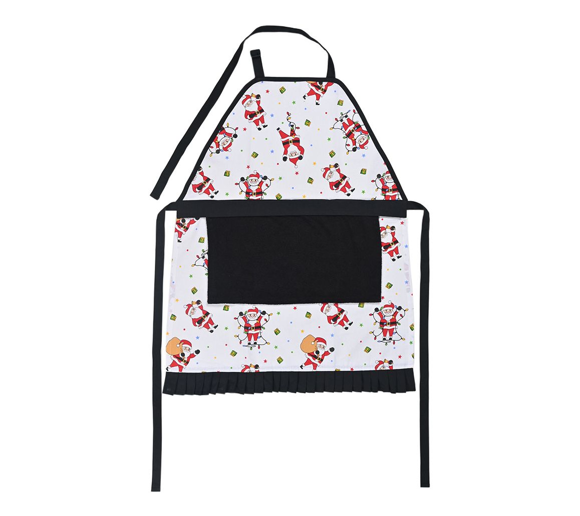 Temp-tations Special Edition Apron with Removable Towel