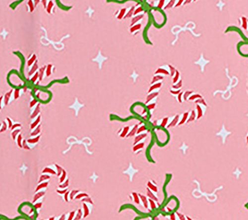Candy Cane Ribn