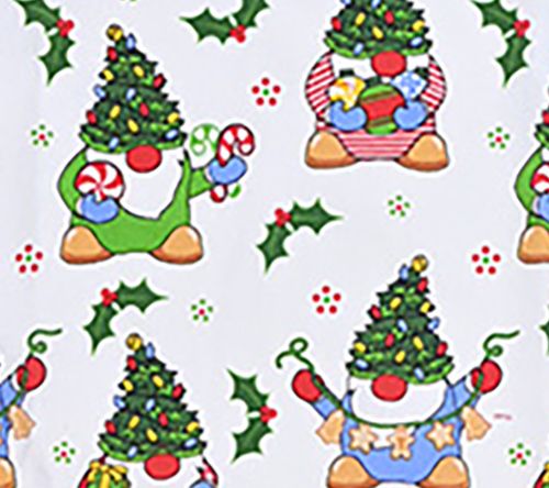 Festive Gnome
