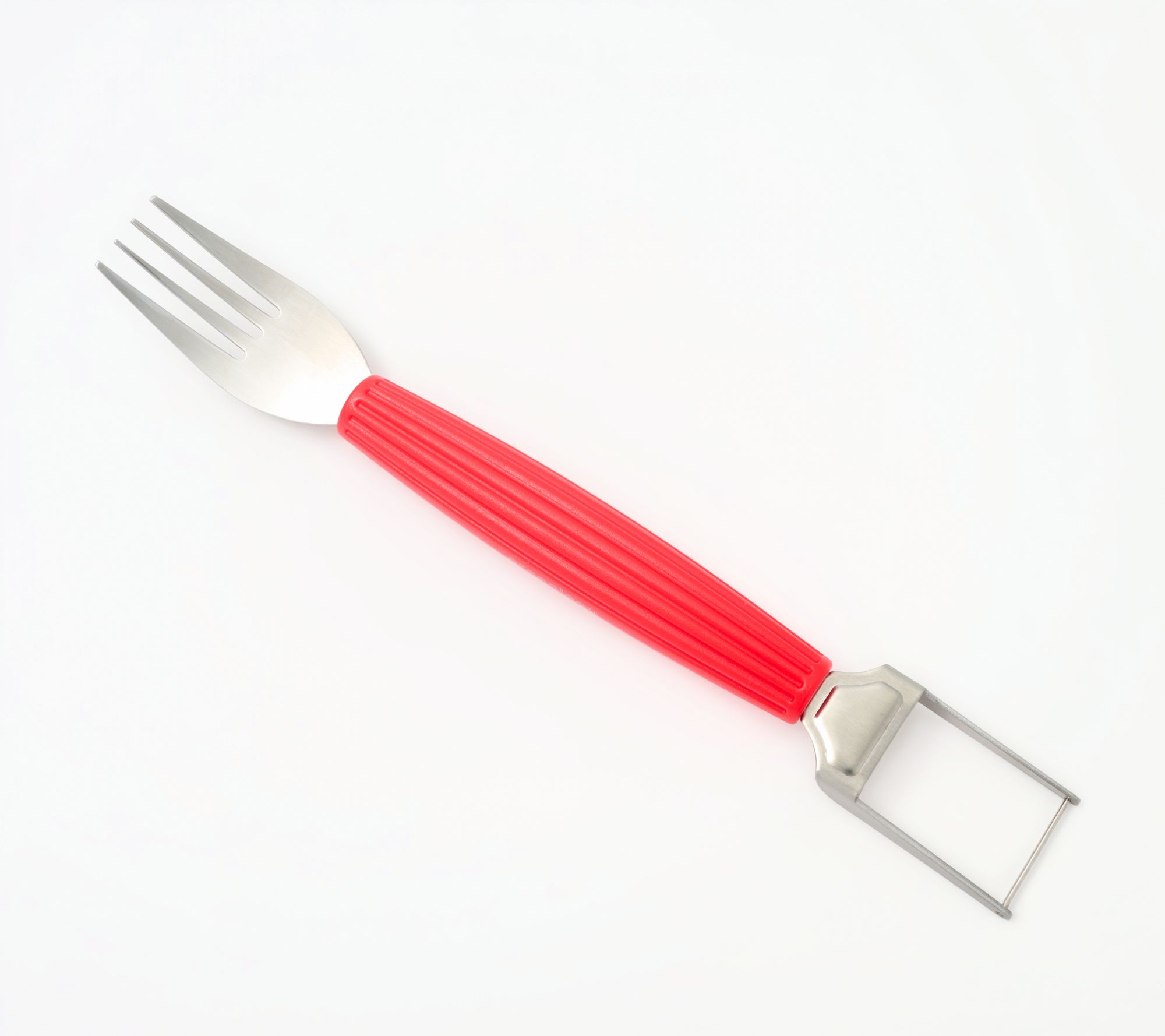  Prepology Set of 2 Dual Watermelon Cutters & Forks