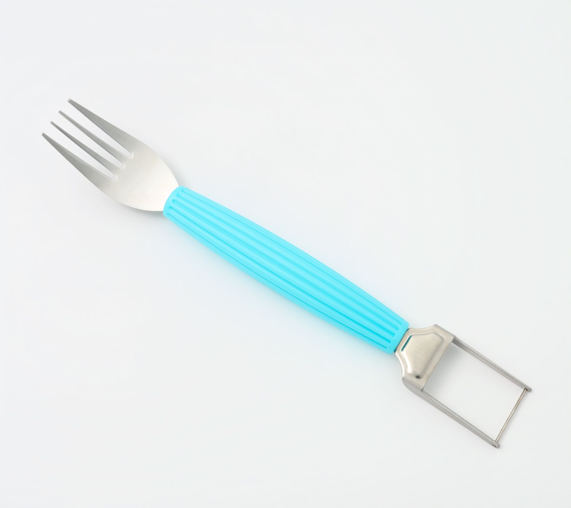 Prepology Set of 2 Dual Watermelon Cutters & Forks