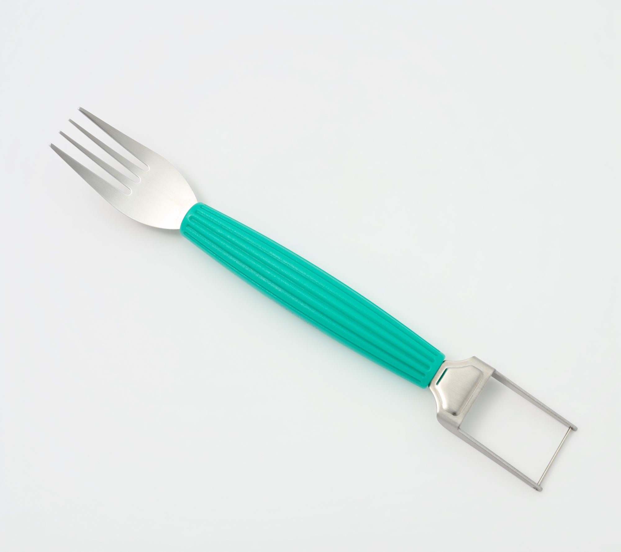 Prepology Set of 2 Dual Watermelon Cutters & Forks
