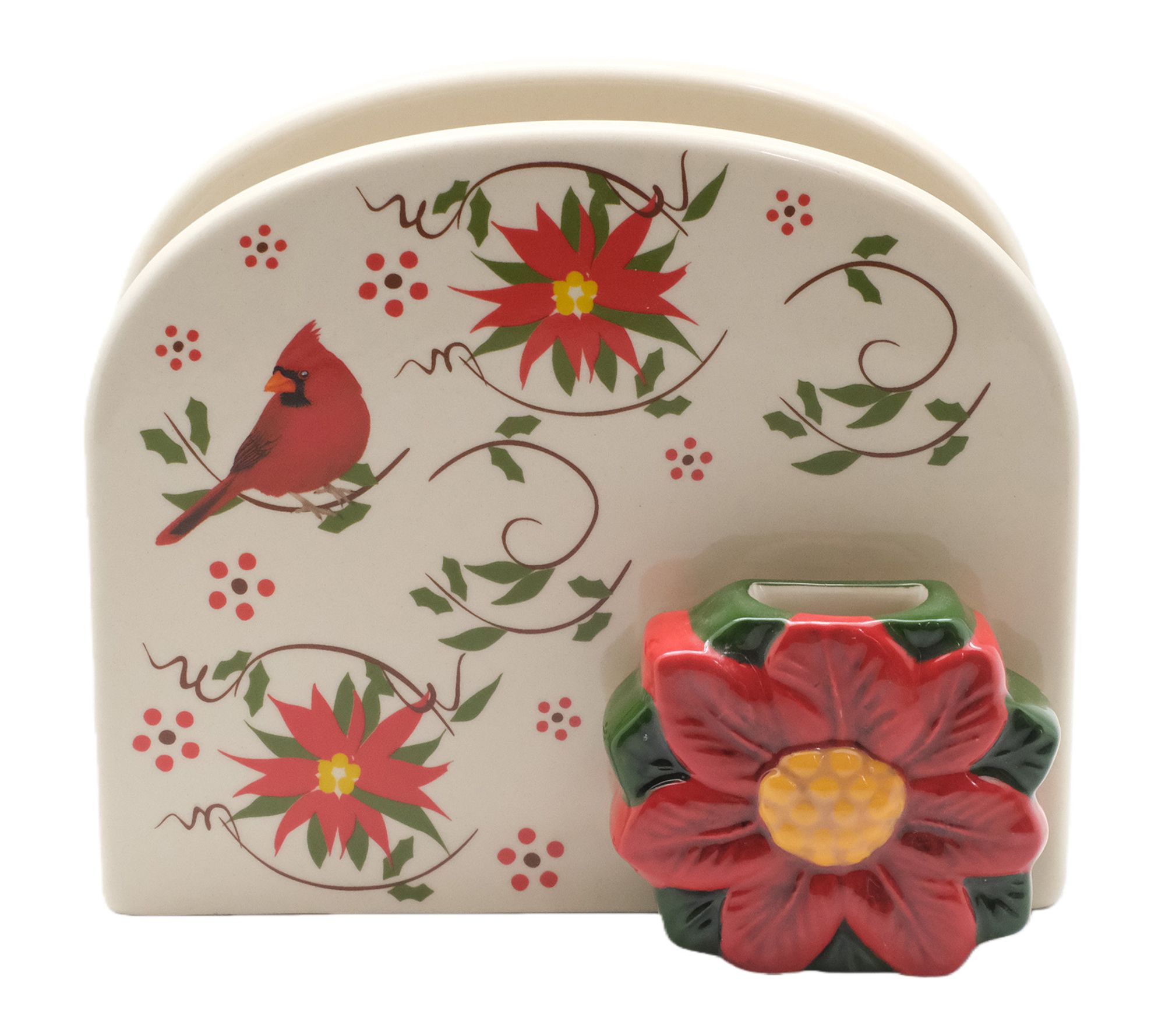 Poinsettia