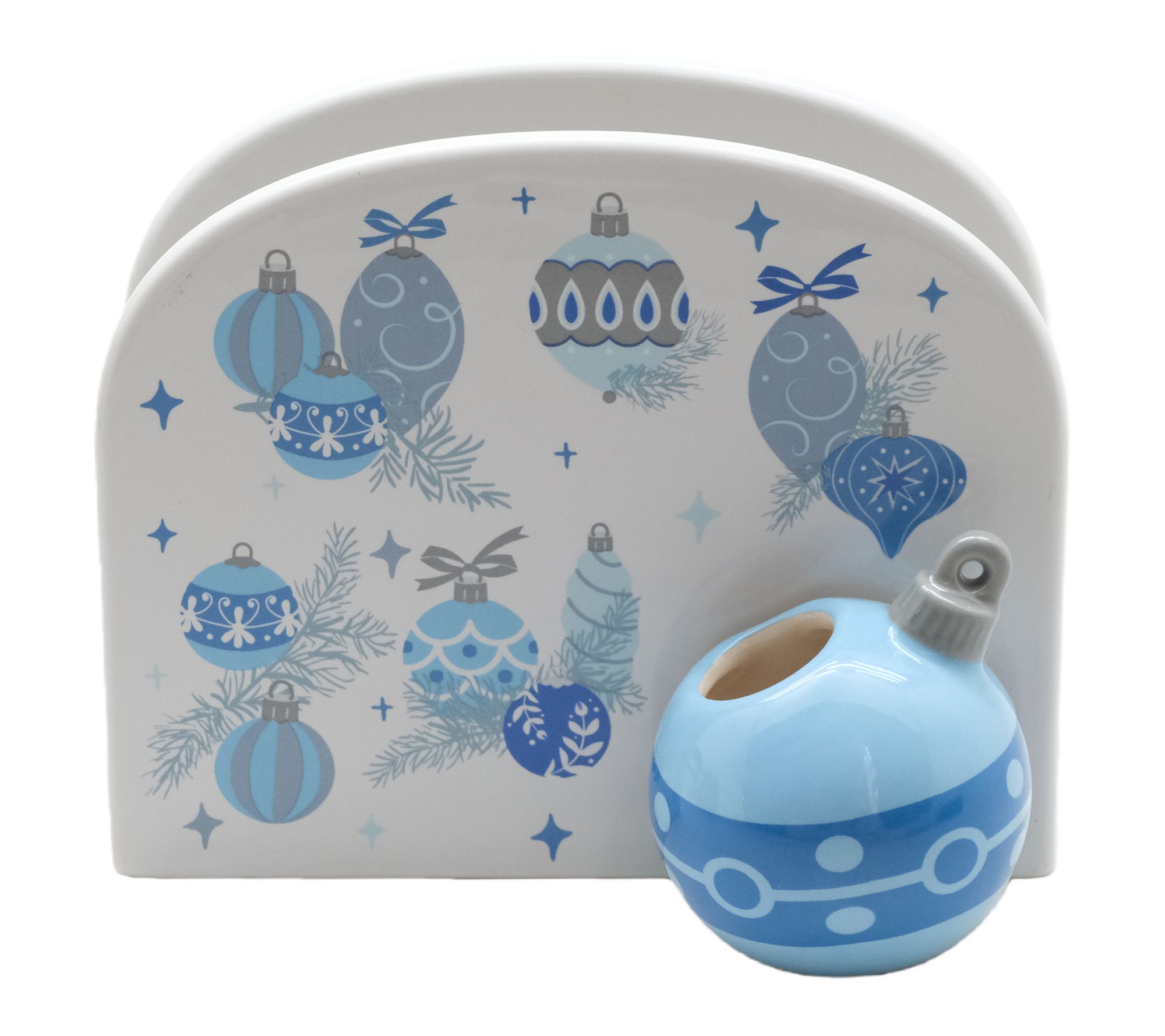 FestiveOrnament