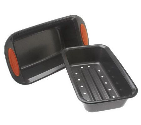 Meatloaf Pan with Insert