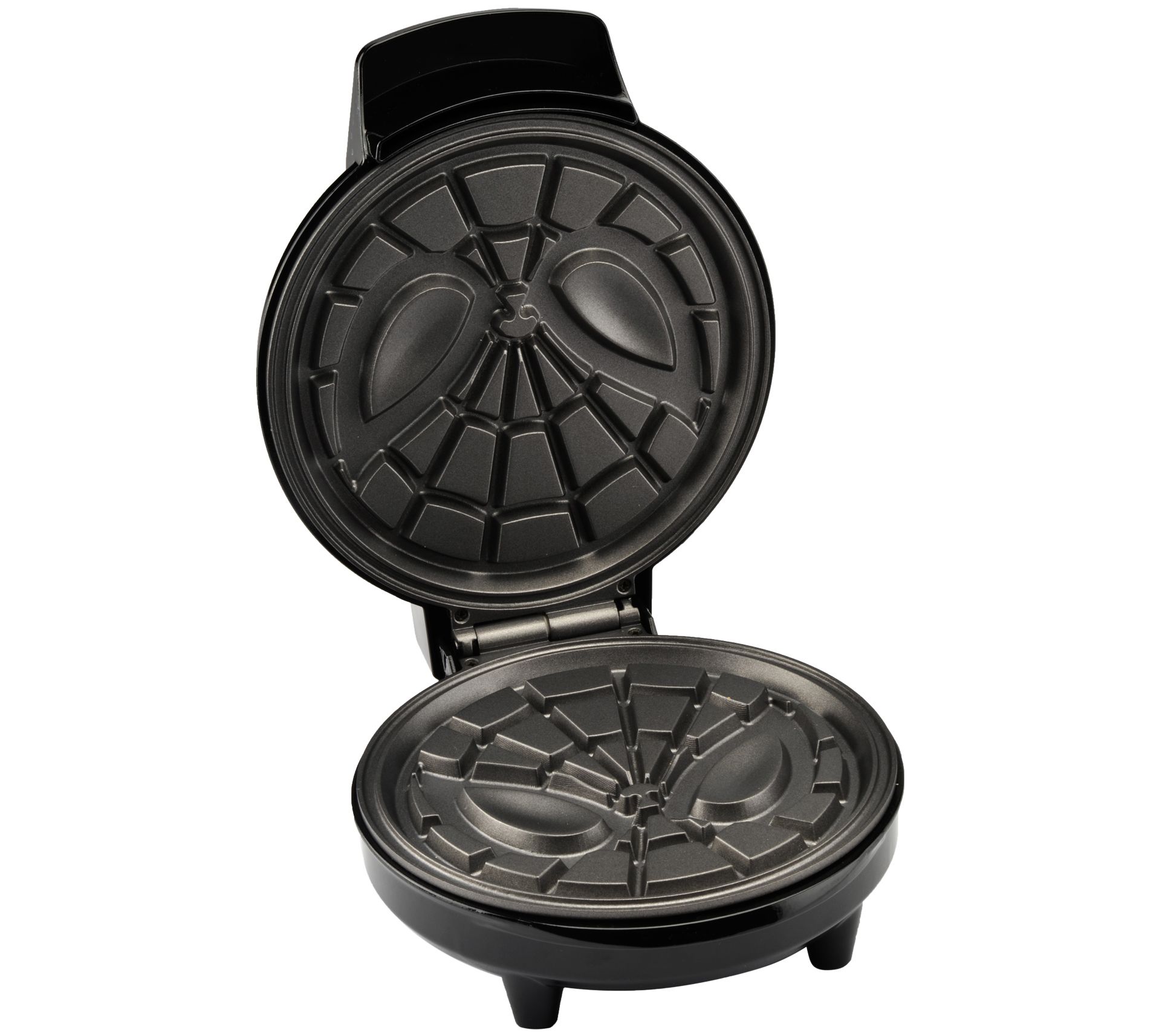 Uncanny Brands Marvel Miles Morales Mini Waffle Maker : Target