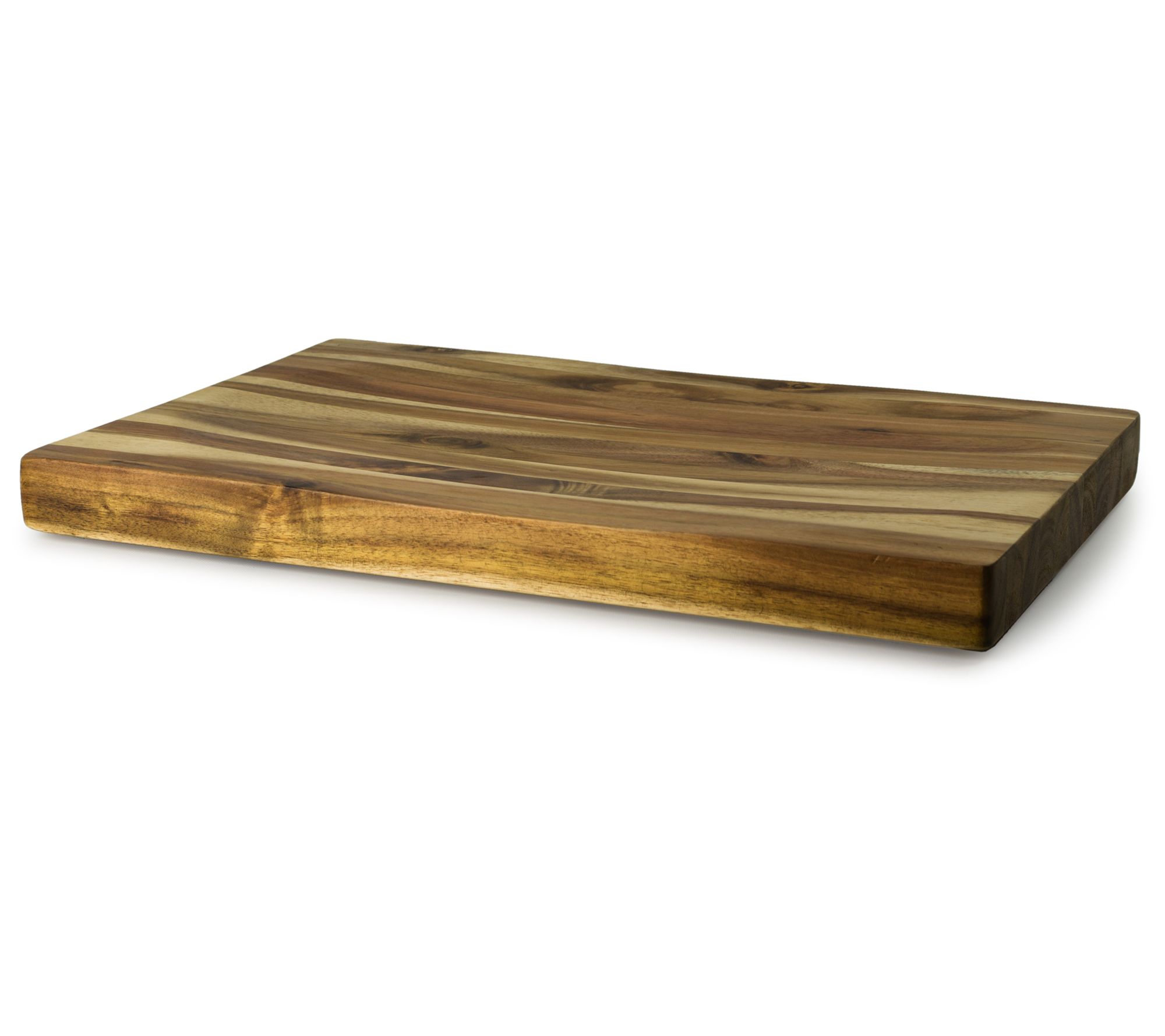 Architec Concave Gripperwood Acacia Cutting Board