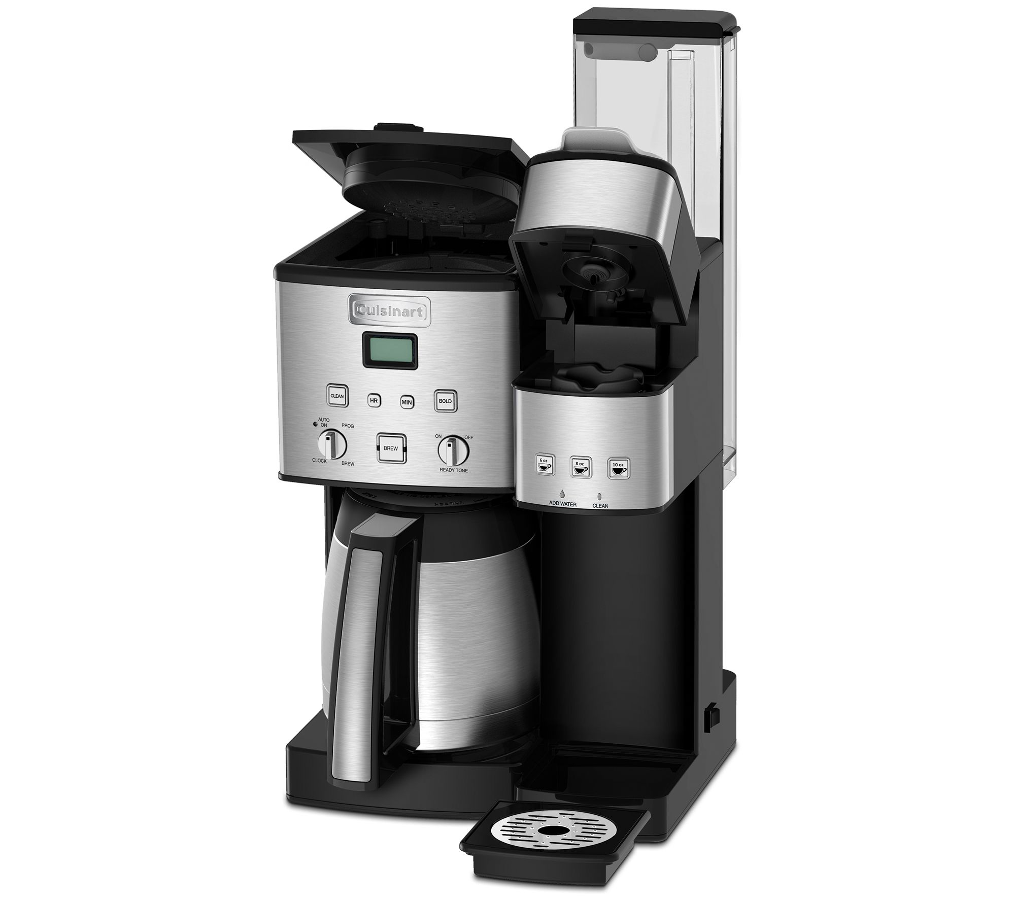 Cuisinart Coffee Center 10Cup Thermal Coffeemaker