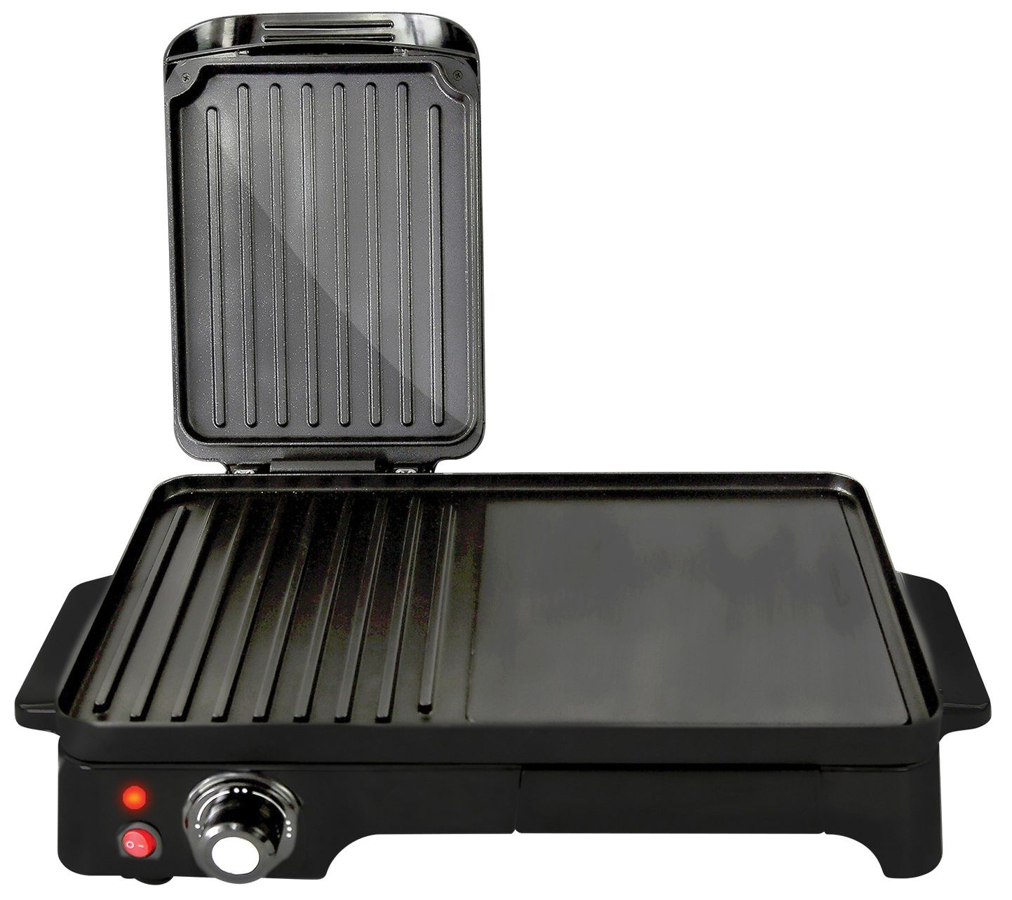 electric cooktop griddle