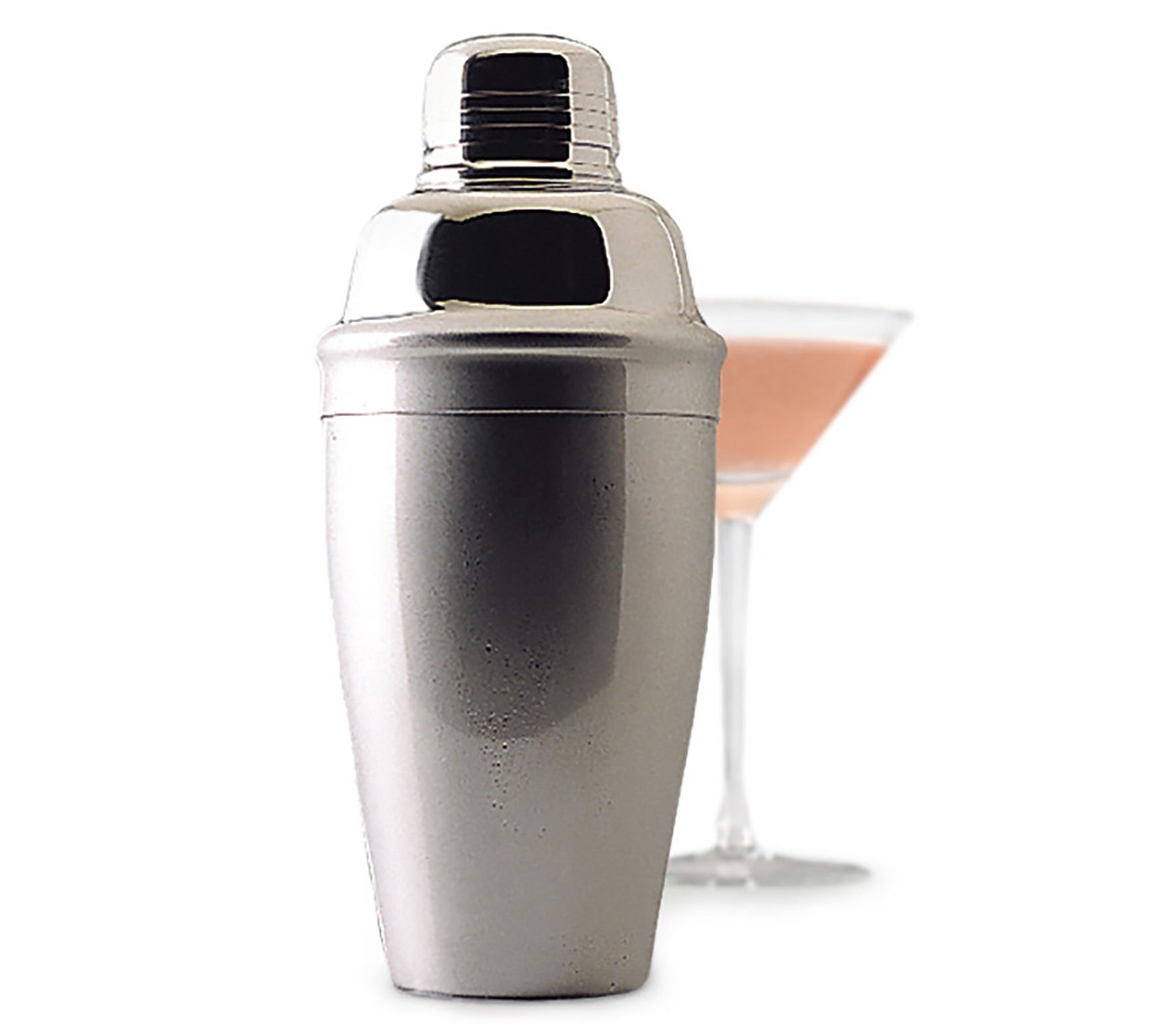Joyjolt Vacuum Insulated Cocktail Protein Shaker - 20 Oz Shaker