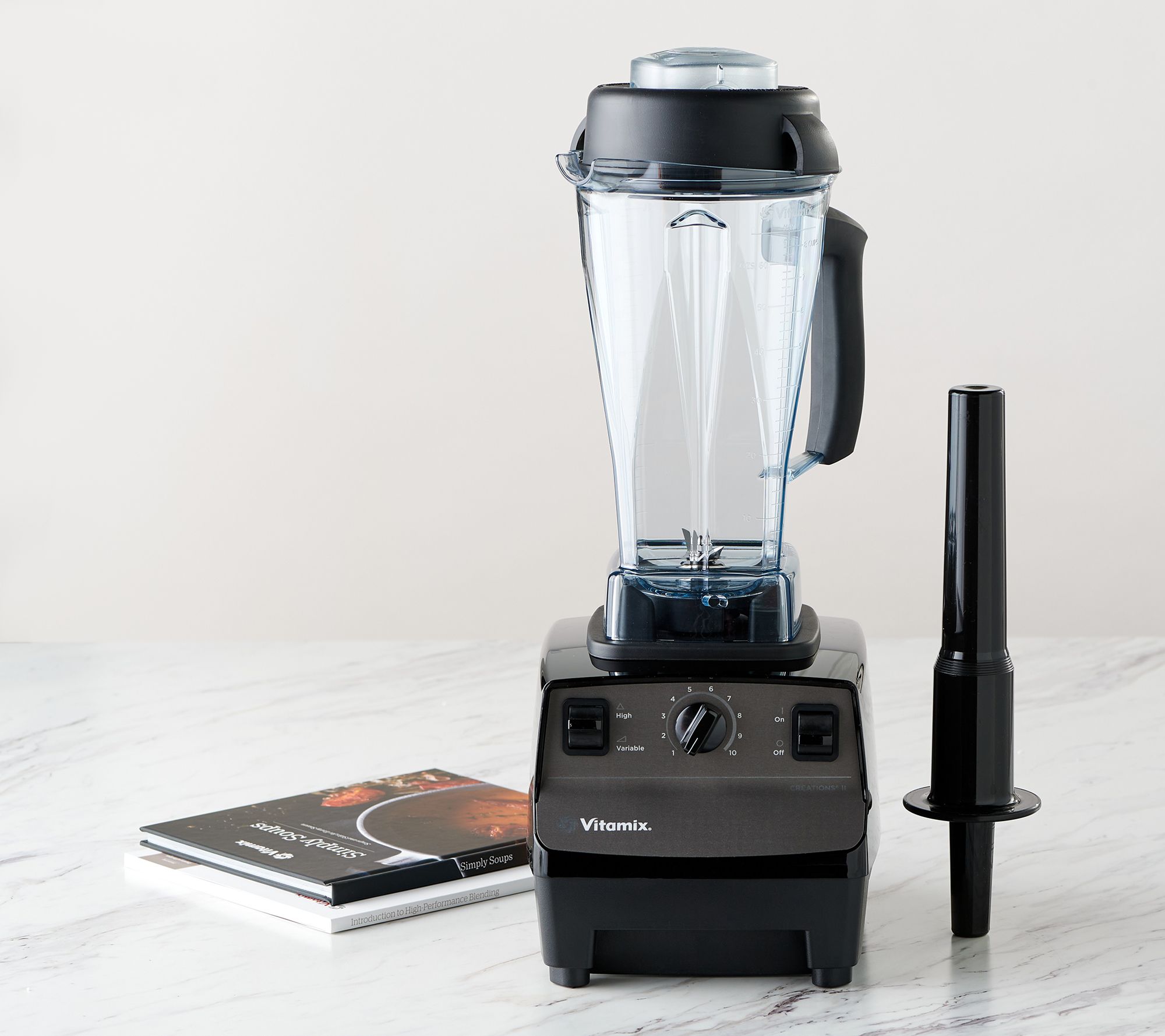 QVC's Don't-Miss Deals have Vitamix, humidifiers and more 