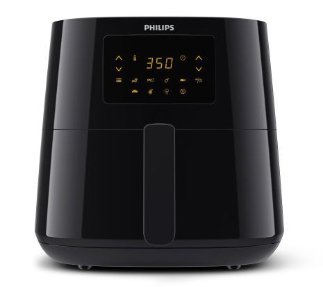 veiligheid laag Informeer Philips Premium XXL Airfryer - QVC.com