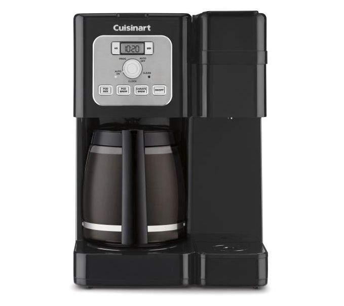 Ninja Hot Cold Brewed System Coffee Maker CP307