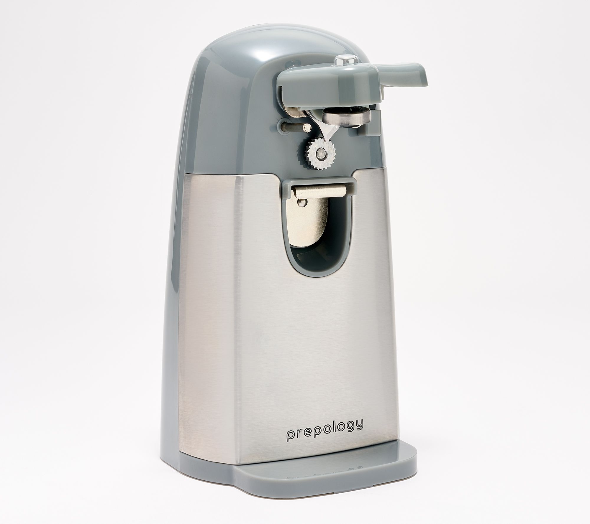 Temp-tations Electric Can Opener 