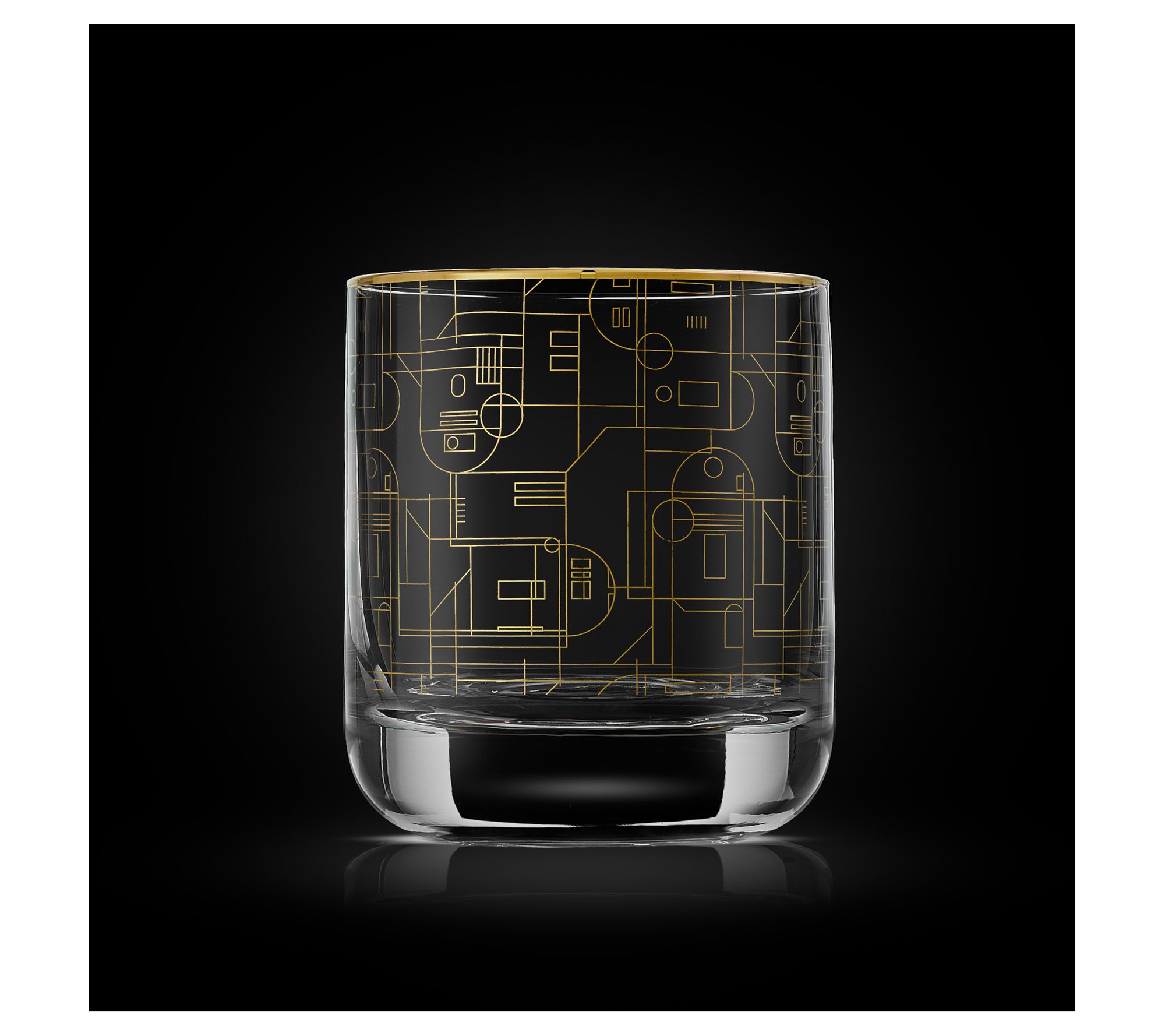 Star Wars Classic Characters Juice Glass Set