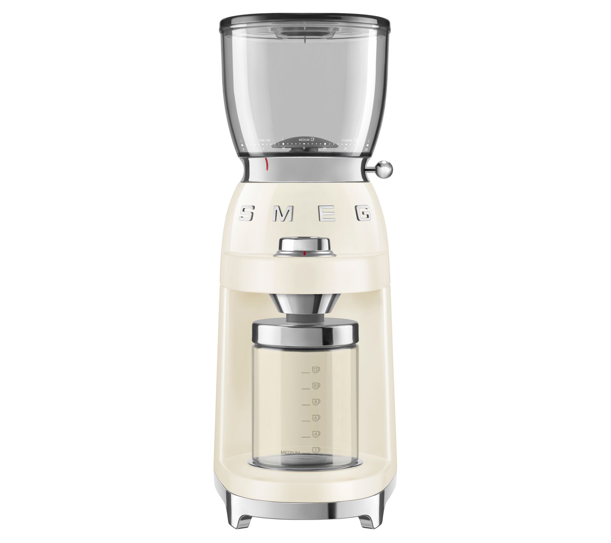 SMEG Coffee Grinder