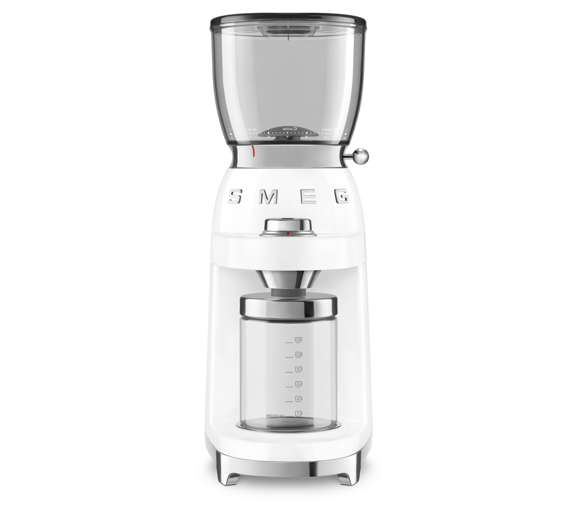 SMEG Coffee Grinder