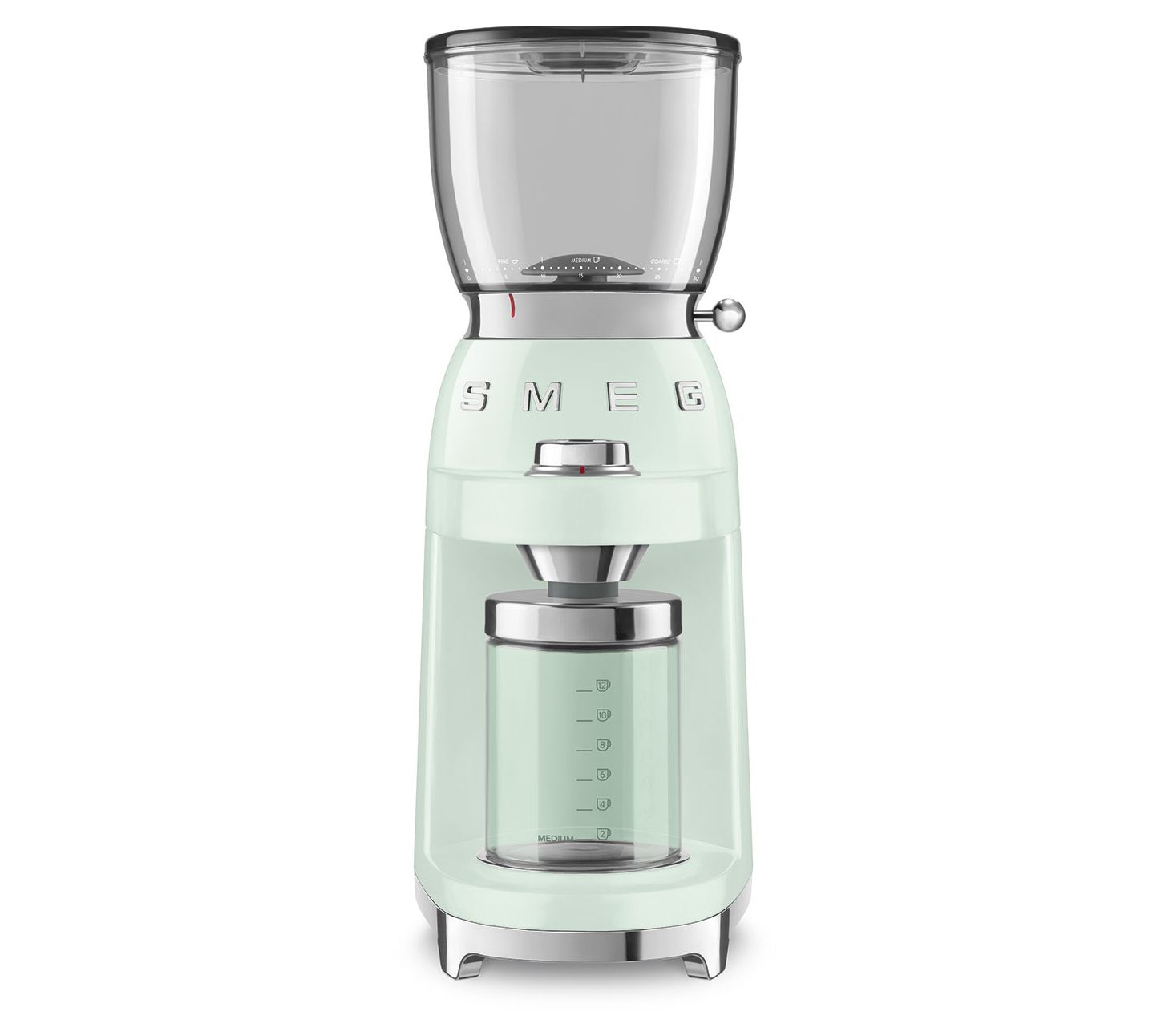SMEG Coffee Grinder