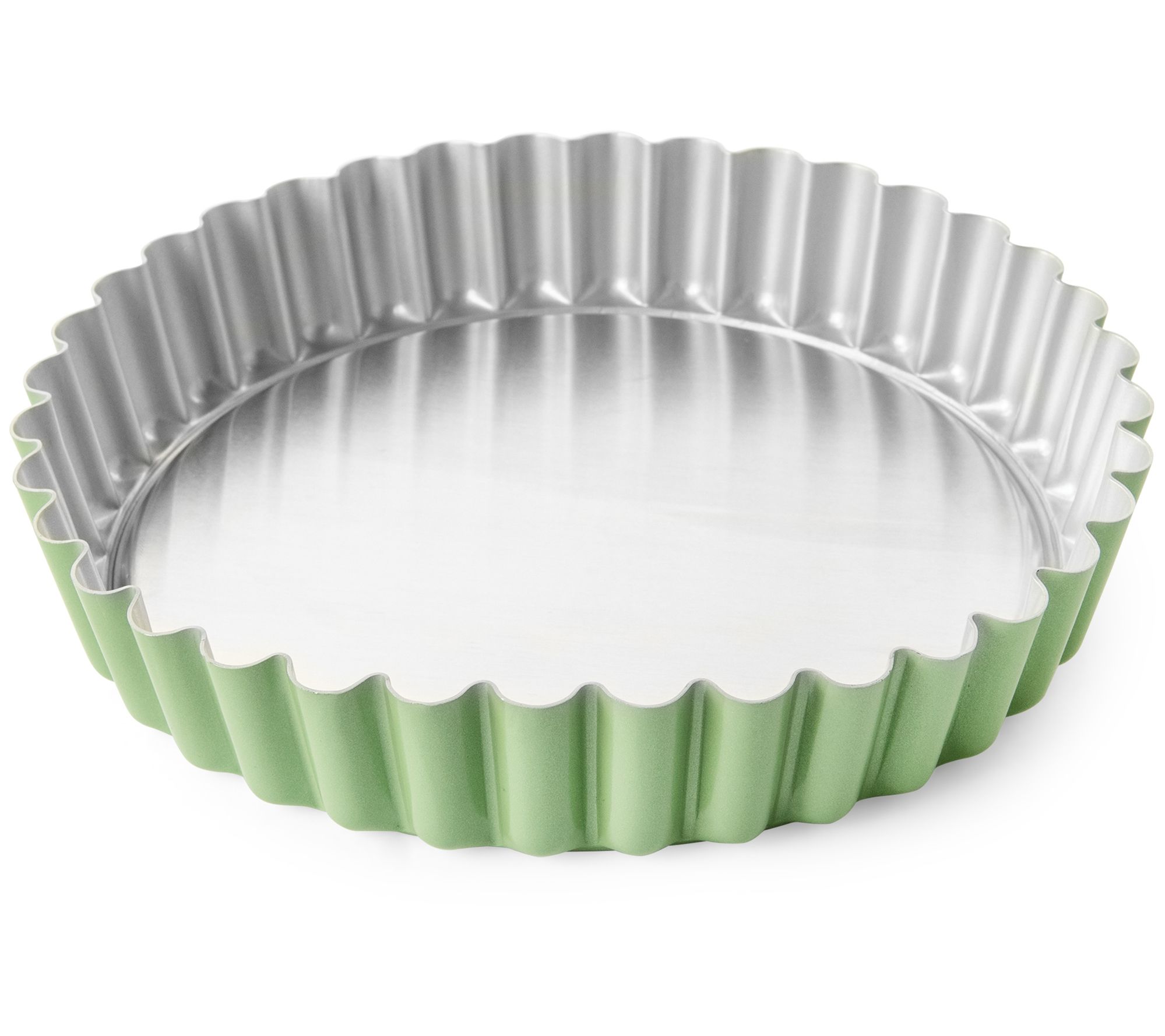 Nordic Ware Colors Quiche and Tart Pan