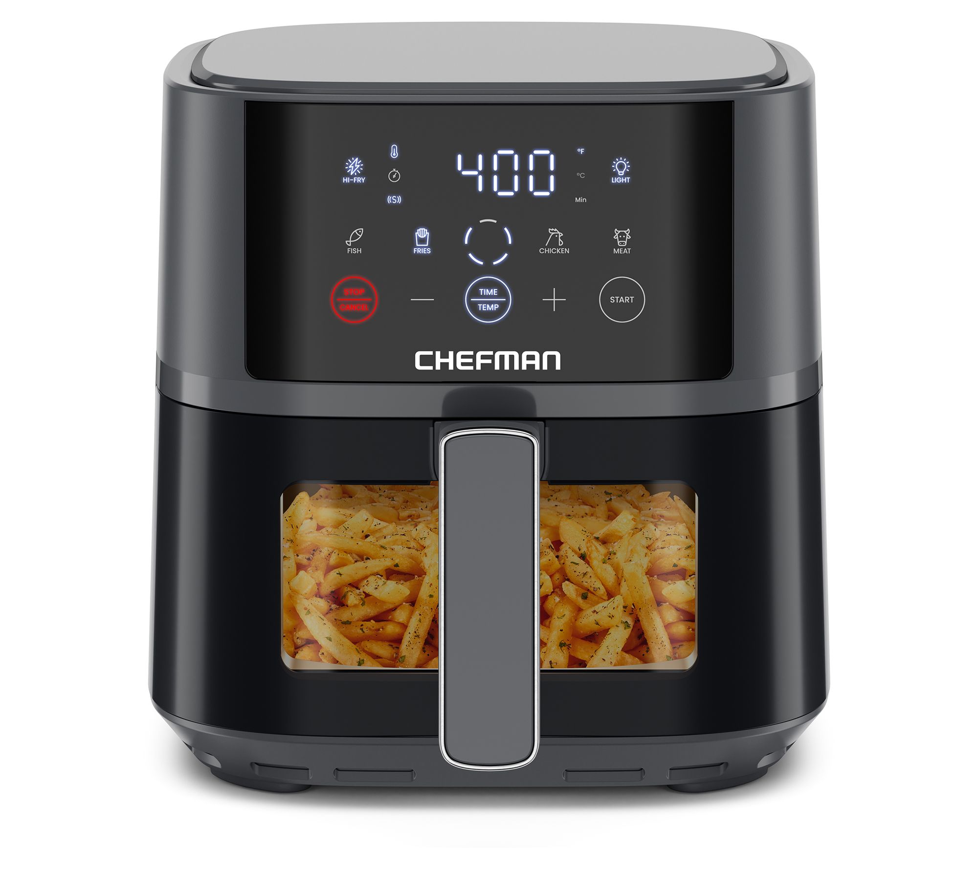 Qvc air fryer hotsell