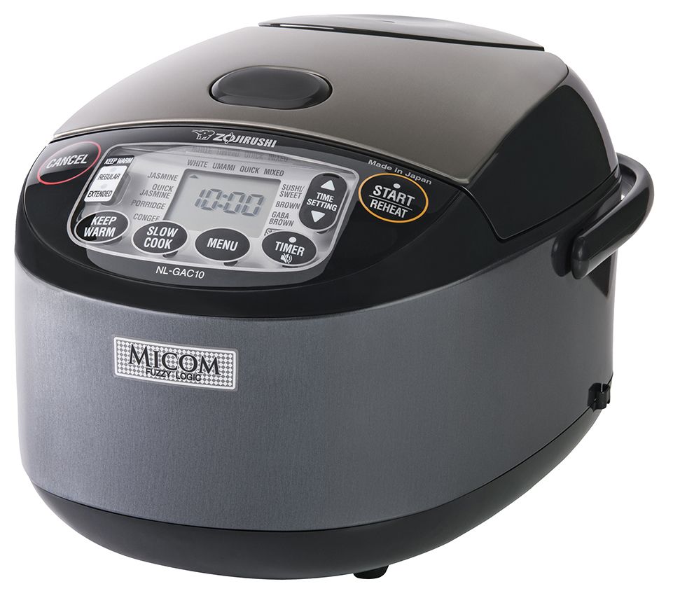 Zojirushi 5.5-Cup Umami Micom Rice Cooker