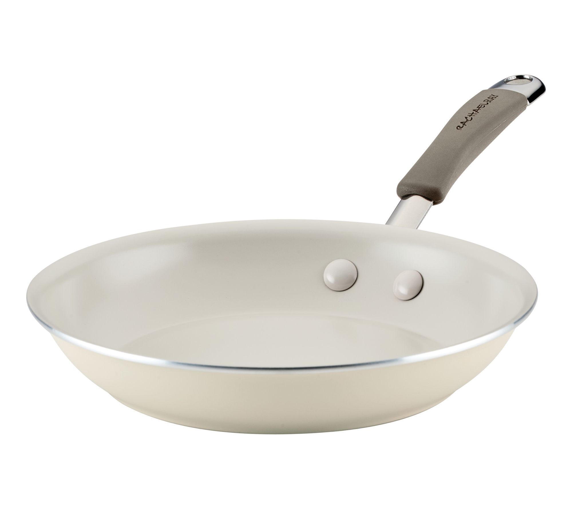Rachael Ray Cucina Ceramic 8.5" Nonstick FryingPan